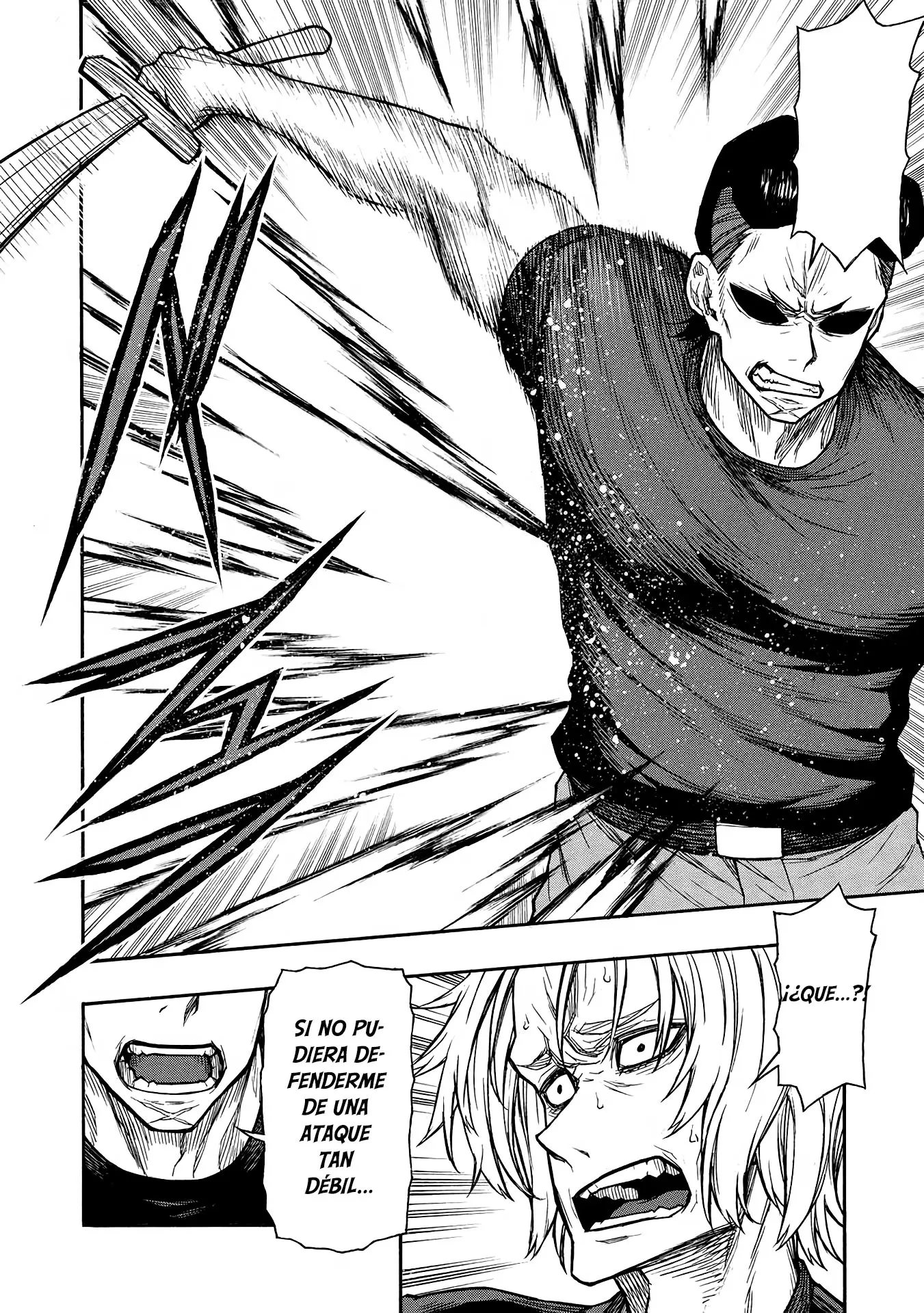 Shinmai Ossan Bouken-sha, Saikyou paati ni shinu hodo kitae rarete Muteki ni naru Capitulo 45 página 15