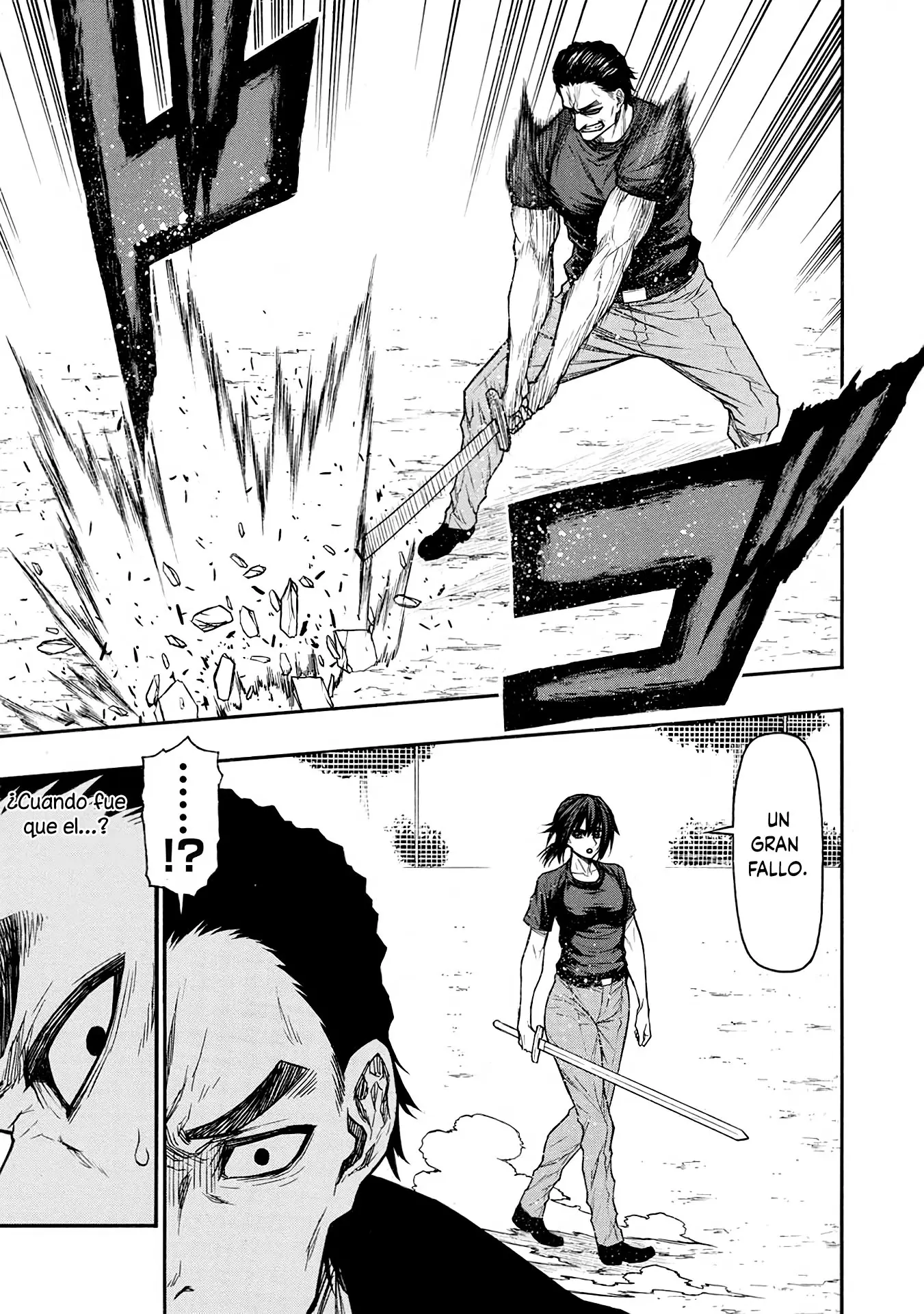 Shinmai Ossan Bouken-sha, Saikyou paati ni shinu hodo kitae rarete Muteki ni naru Capitulo 45 página 23