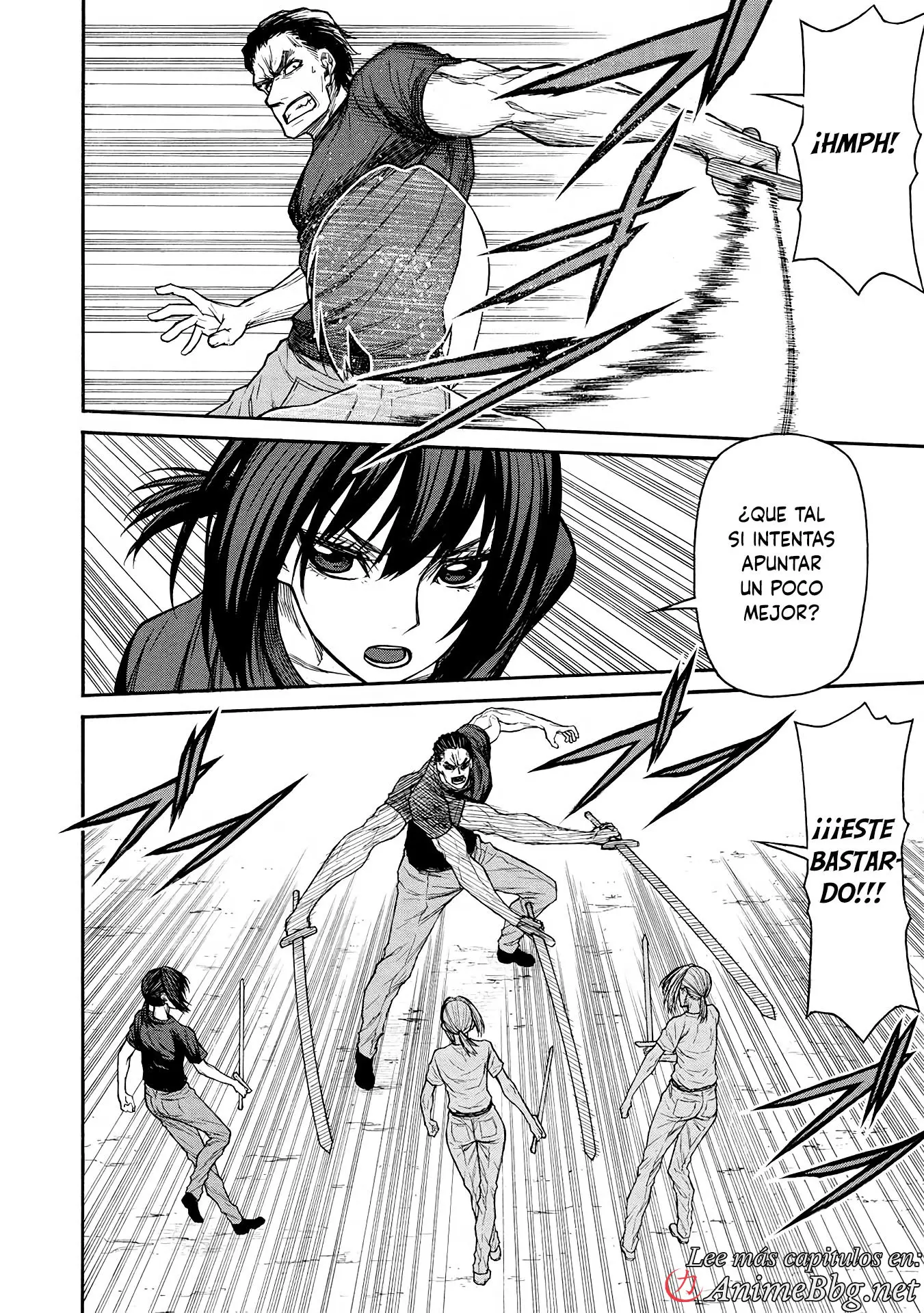 Shinmai Ossan Bouken-sha, Saikyou paati ni shinu hodo kitae rarete Muteki ni naru Capitulo 45 página 24