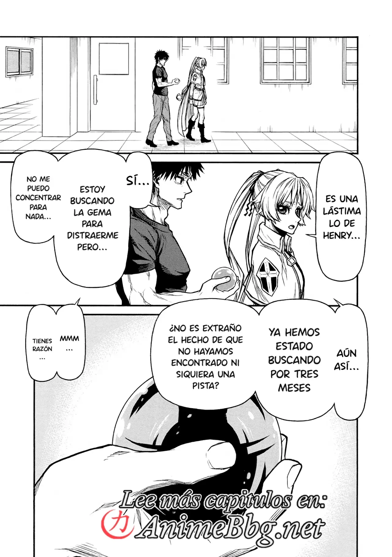 Shinmai Ossan Bouken-sha, Saikyou paati ni shinu hodo kitae rarete Muteki ni naru Capitulo 46 página 10