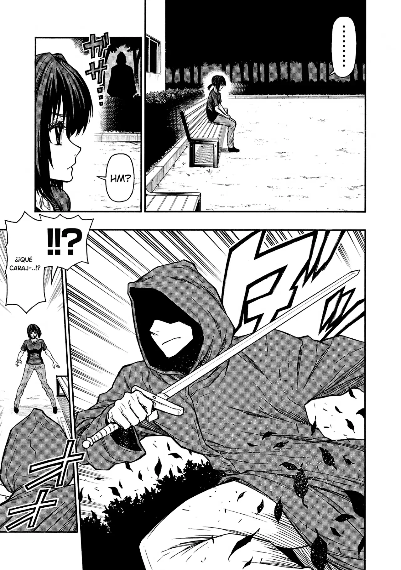 Shinmai Ossan Bouken-sha, Saikyou paati ni shinu hodo kitae rarete Muteki ni naru Capitulo 46 página 12