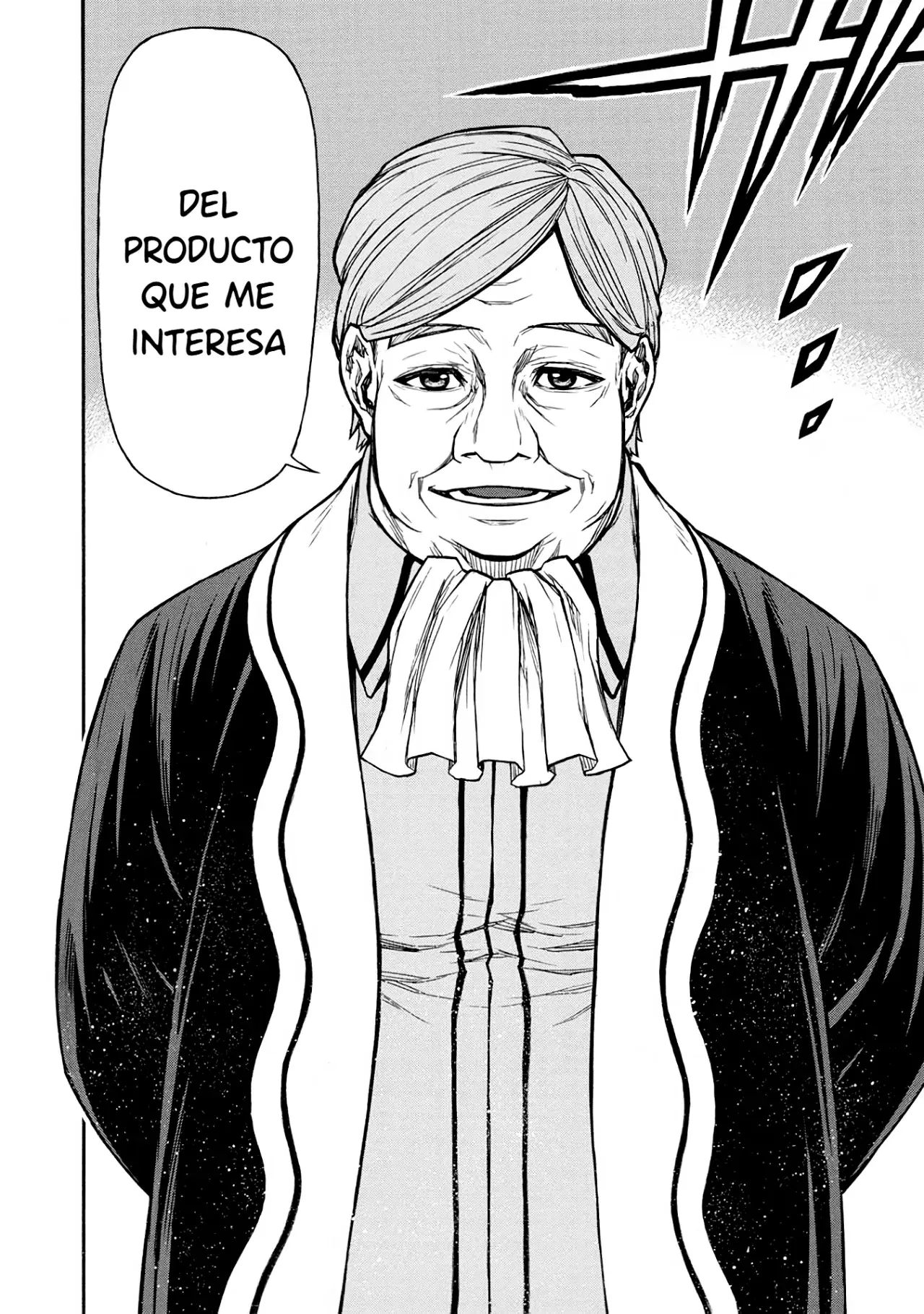 Shinmai Ossan Bouken-sha, Saikyou paati ni shinu hodo kitae rarete Muteki ni naru Capitulo 46 página 15