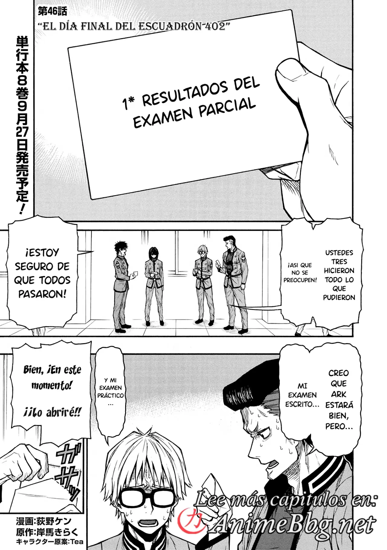 Shinmai Ossan Bouken-sha, Saikyou paati ni shinu hodo kitae rarete Muteki ni naru Capitulo 46 página 2