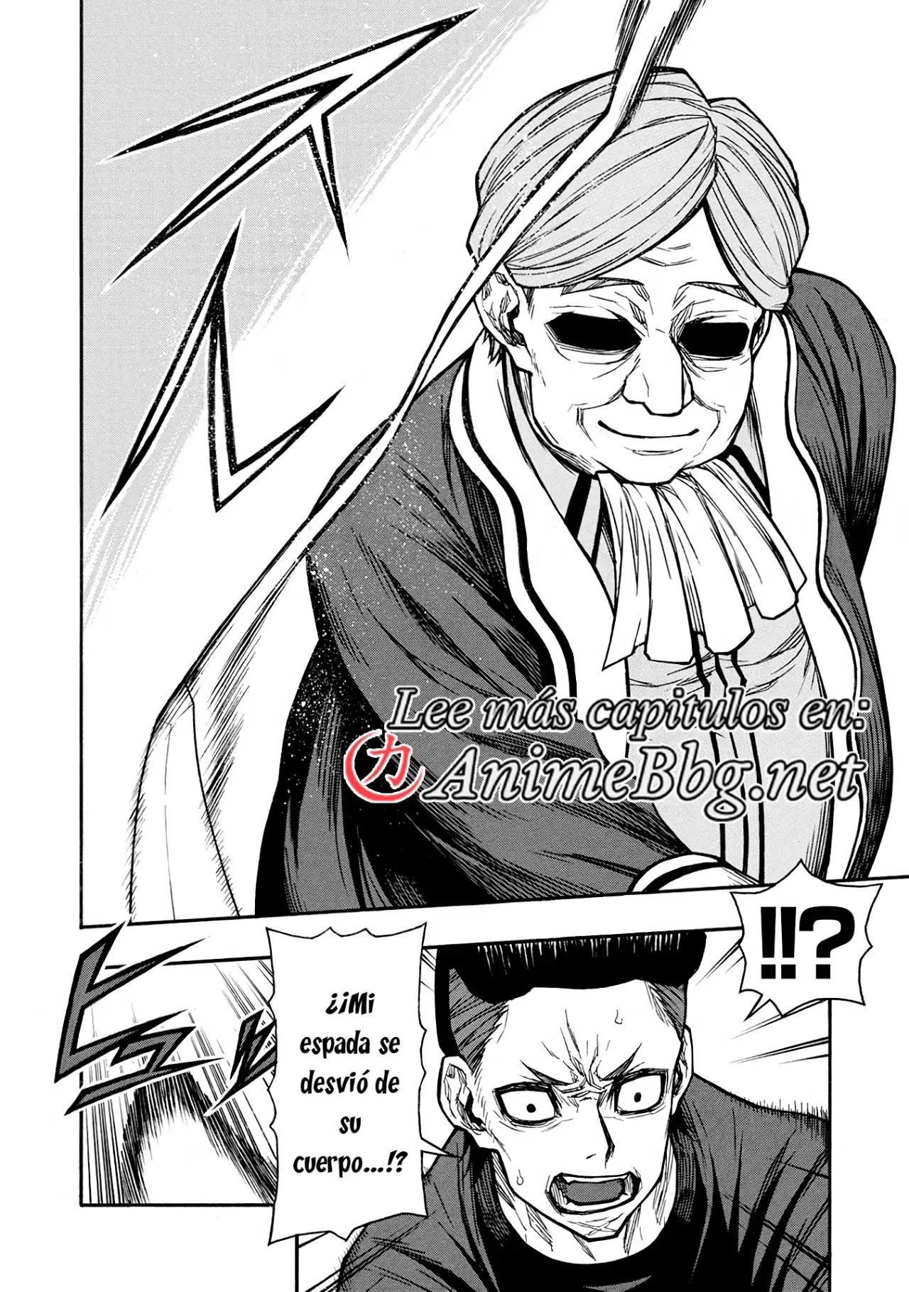 Shinmai Ossan Bouken-sha, Saikyou paati ni shinu hodo kitae rarete Muteki ni naru Capitulo 46 página 24