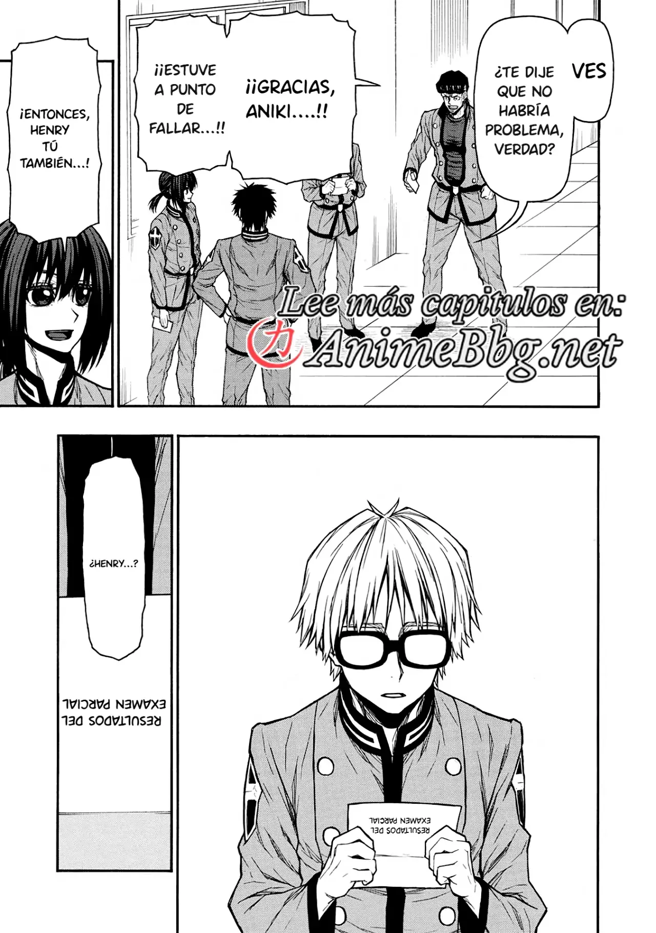 Shinmai Ossan Bouken-sha, Saikyou paati ni shinu hodo kitae rarete Muteki ni naru Capitulo 46 página 4