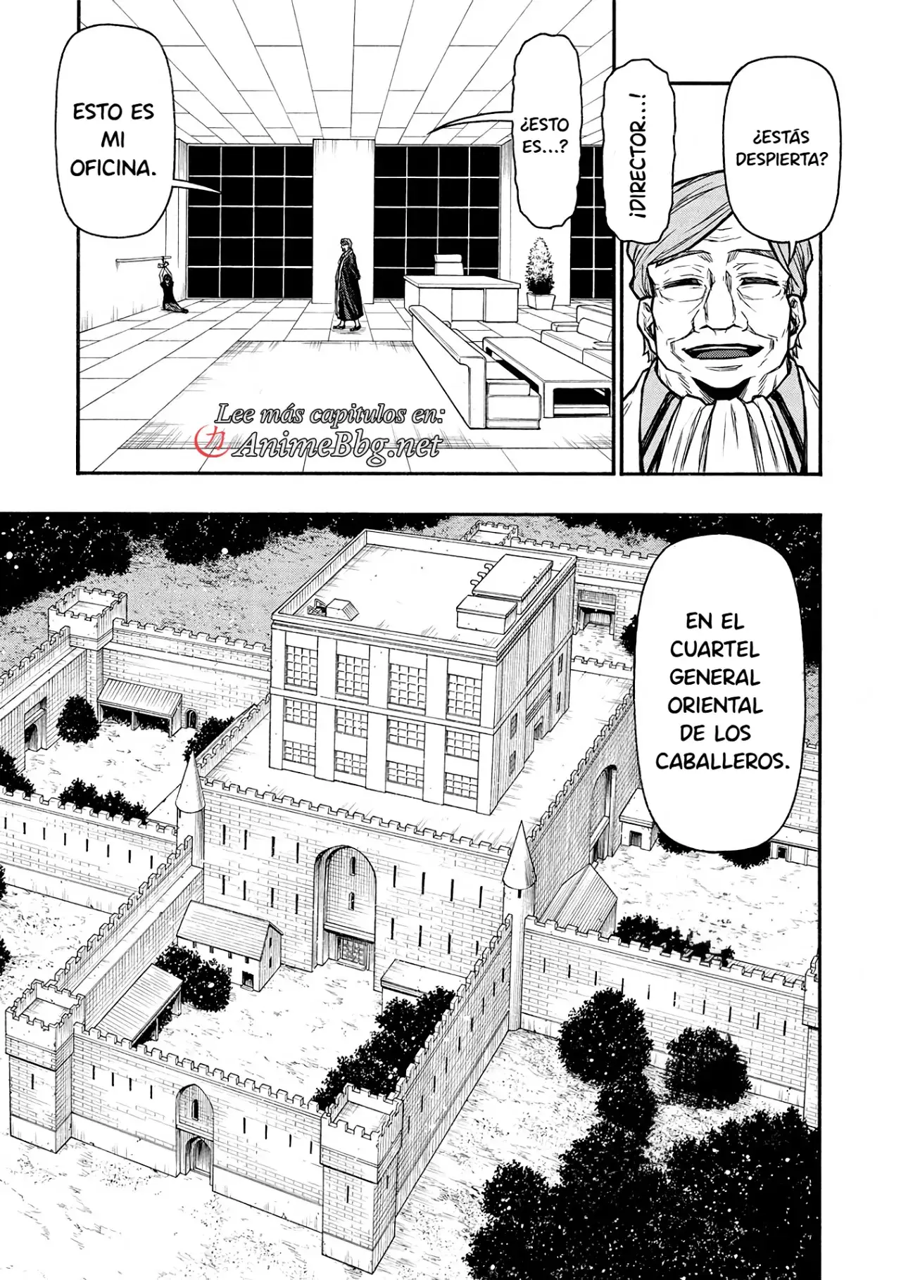 Shinmai Ossan Bouken-sha, Saikyou paati ni shinu hodo kitae rarete Muteki ni naru Capitulo 47 página 10