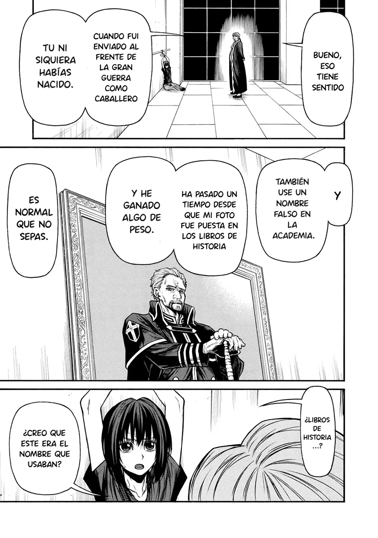 Shinmai Ossan Bouken-sha, Saikyou paati ni shinu hodo kitae rarete Muteki ni naru Capitulo 47 página 12