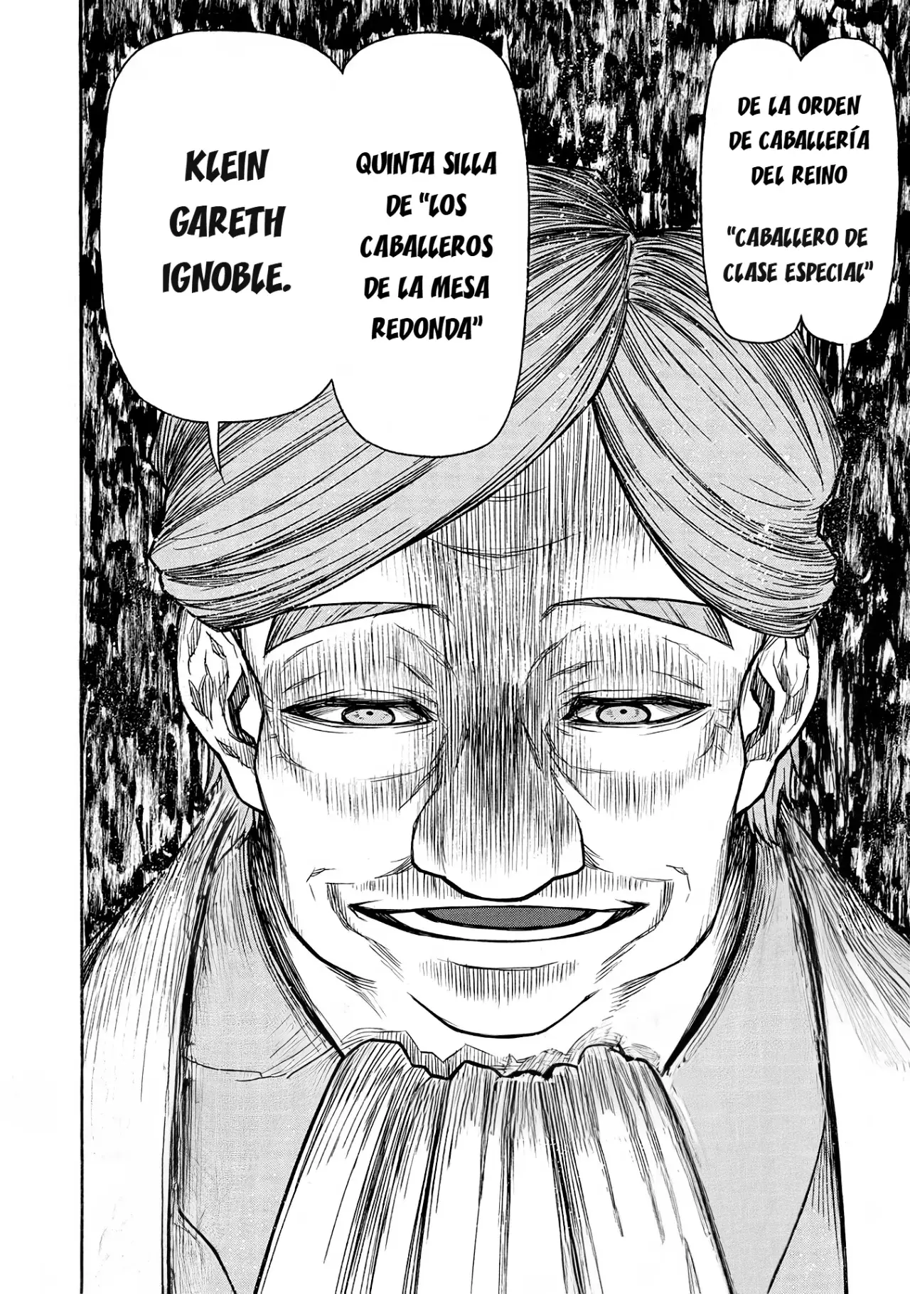 Shinmai Ossan Bouken-sha, Saikyou paati ni shinu hodo kitae rarete Muteki ni naru Capitulo 47 página 13