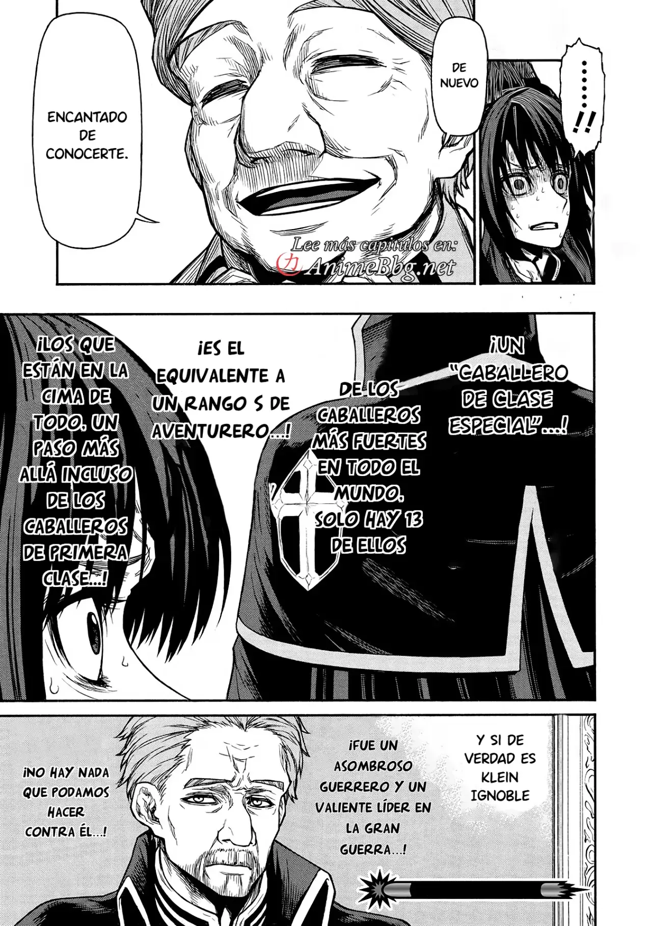 Shinmai Ossan Bouken-sha, Saikyou paati ni shinu hodo kitae rarete Muteki ni naru Capitulo 47 página 14