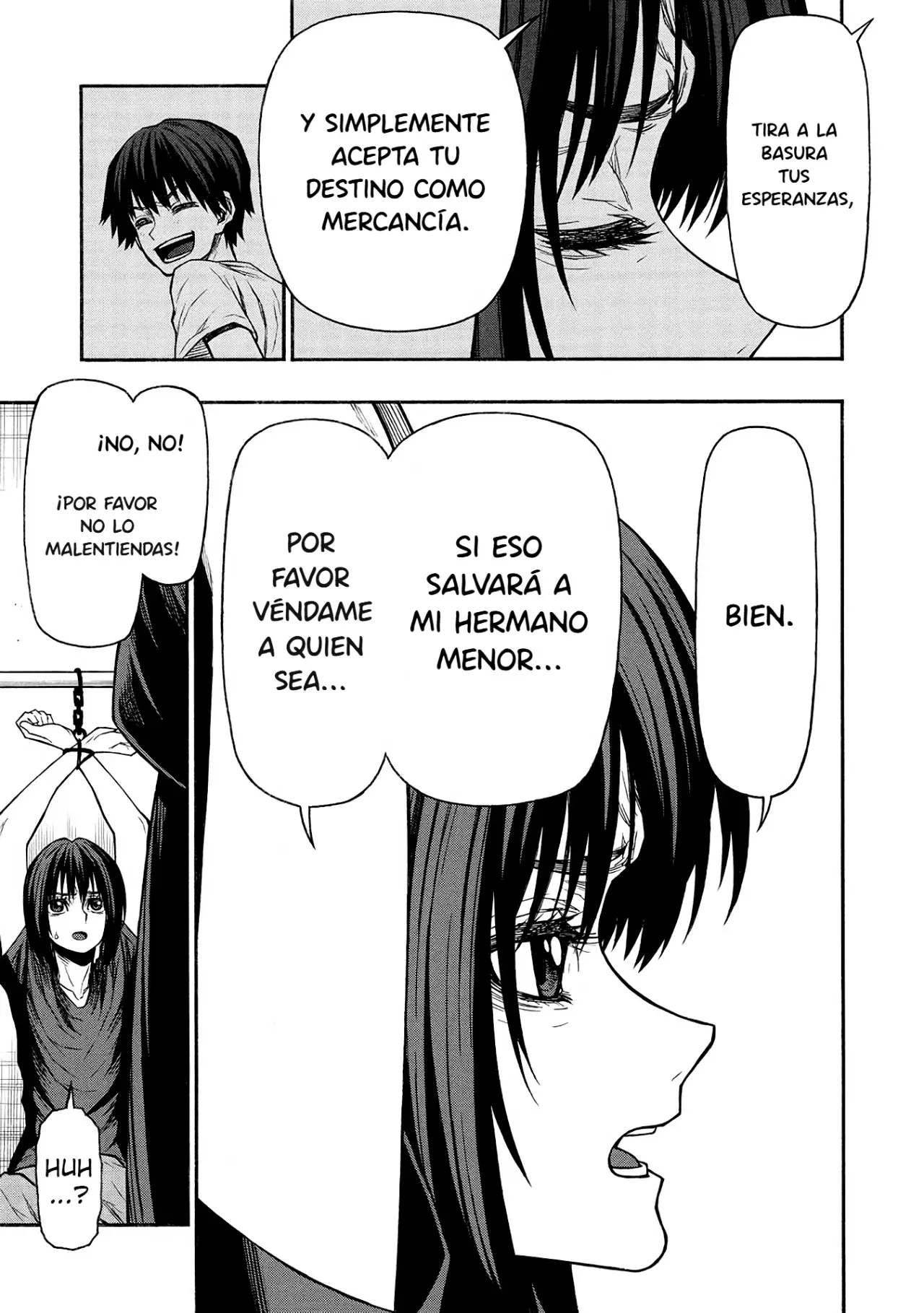 Shinmai Ossan Bouken-sha, Saikyou paati ni shinu hodo kitae rarete Muteki ni naru Capitulo 47 página 19