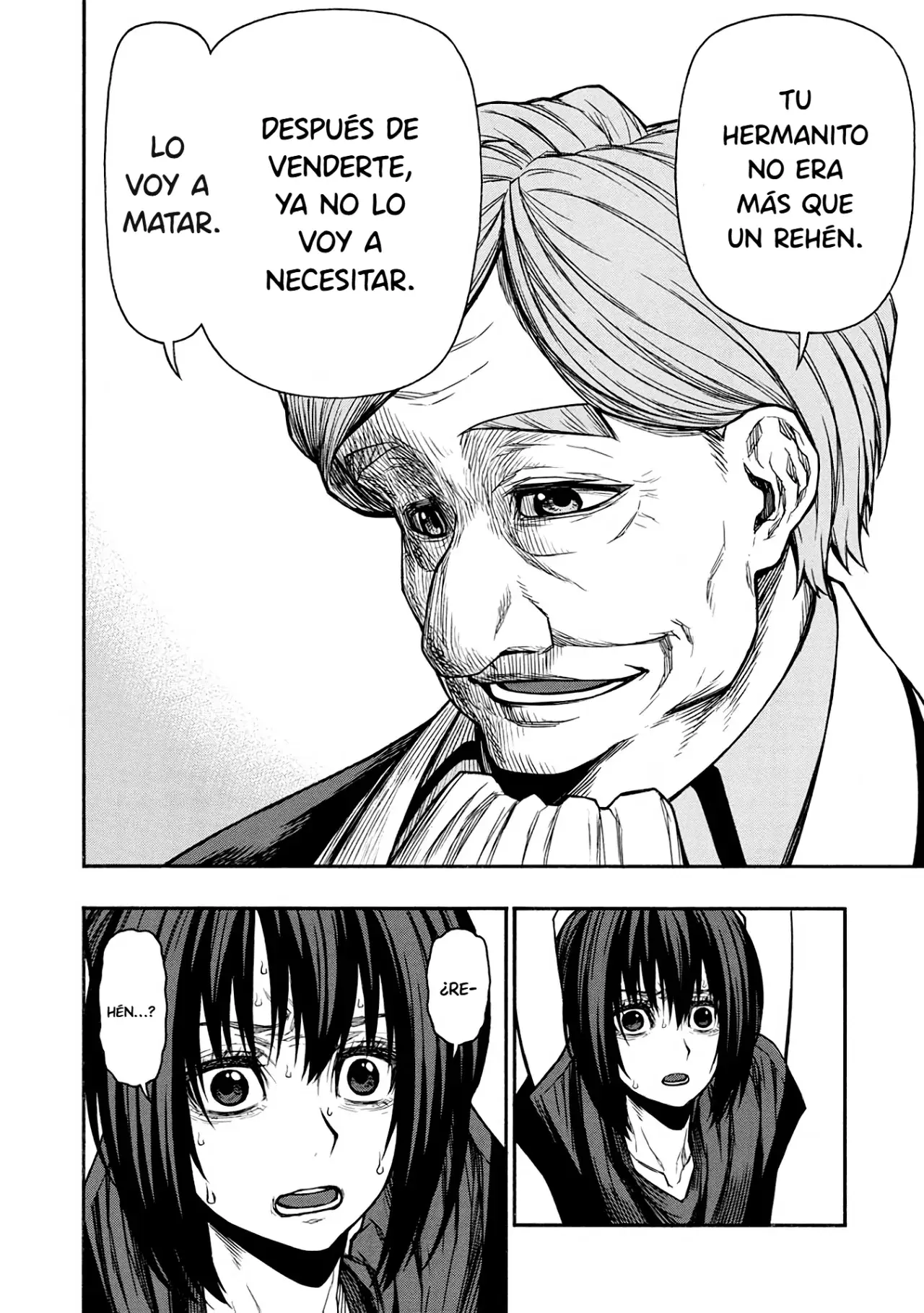 Shinmai Ossan Bouken-sha, Saikyou paati ni shinu hodo kitae rarete Muteki ni naru Capitulo 47 página 20