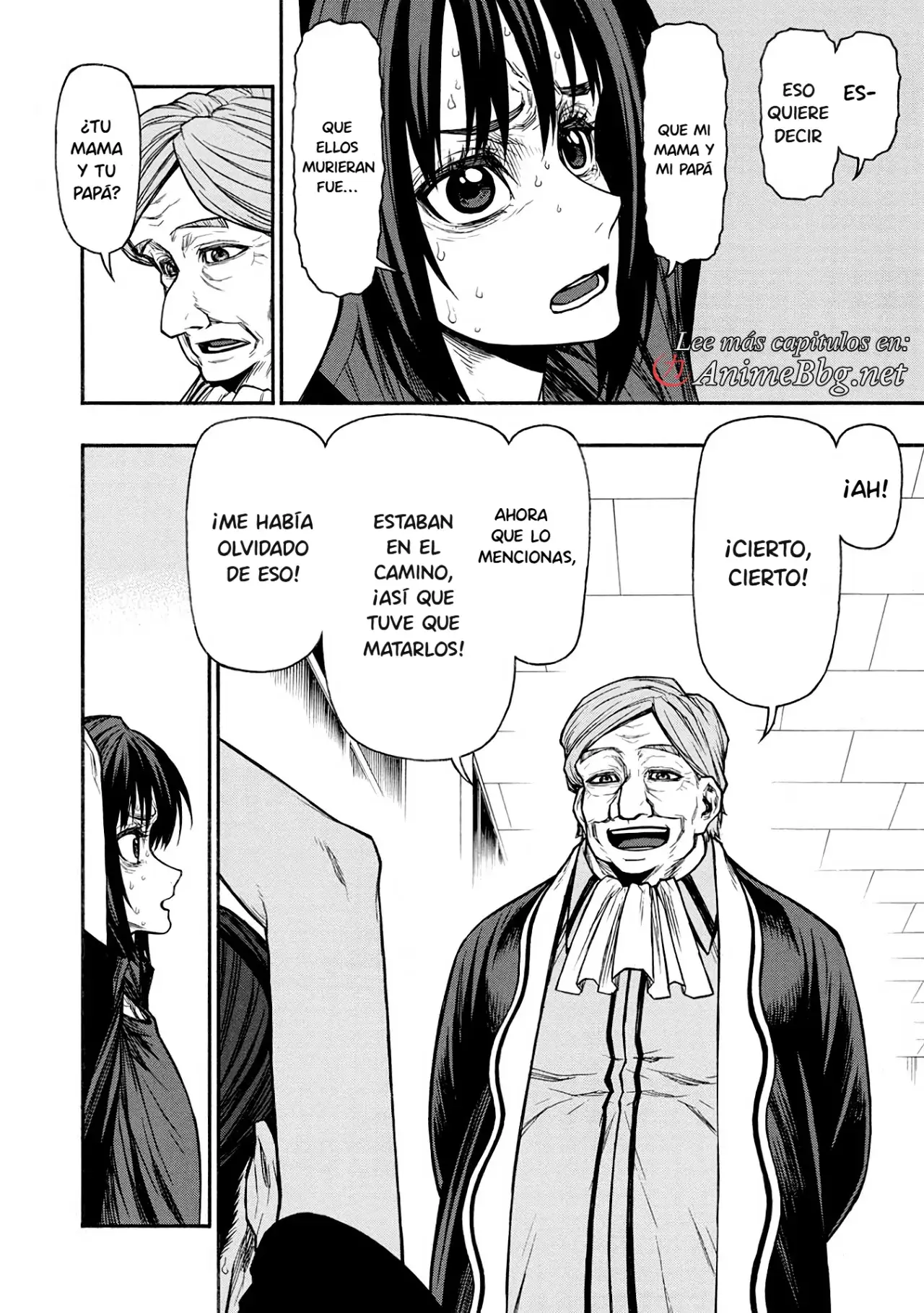 Shinmai Ossan Bouken-sha, Saikyou paati ni shinu hodo kitae rarete Muteki ni naru Capitulo 47 página 22
