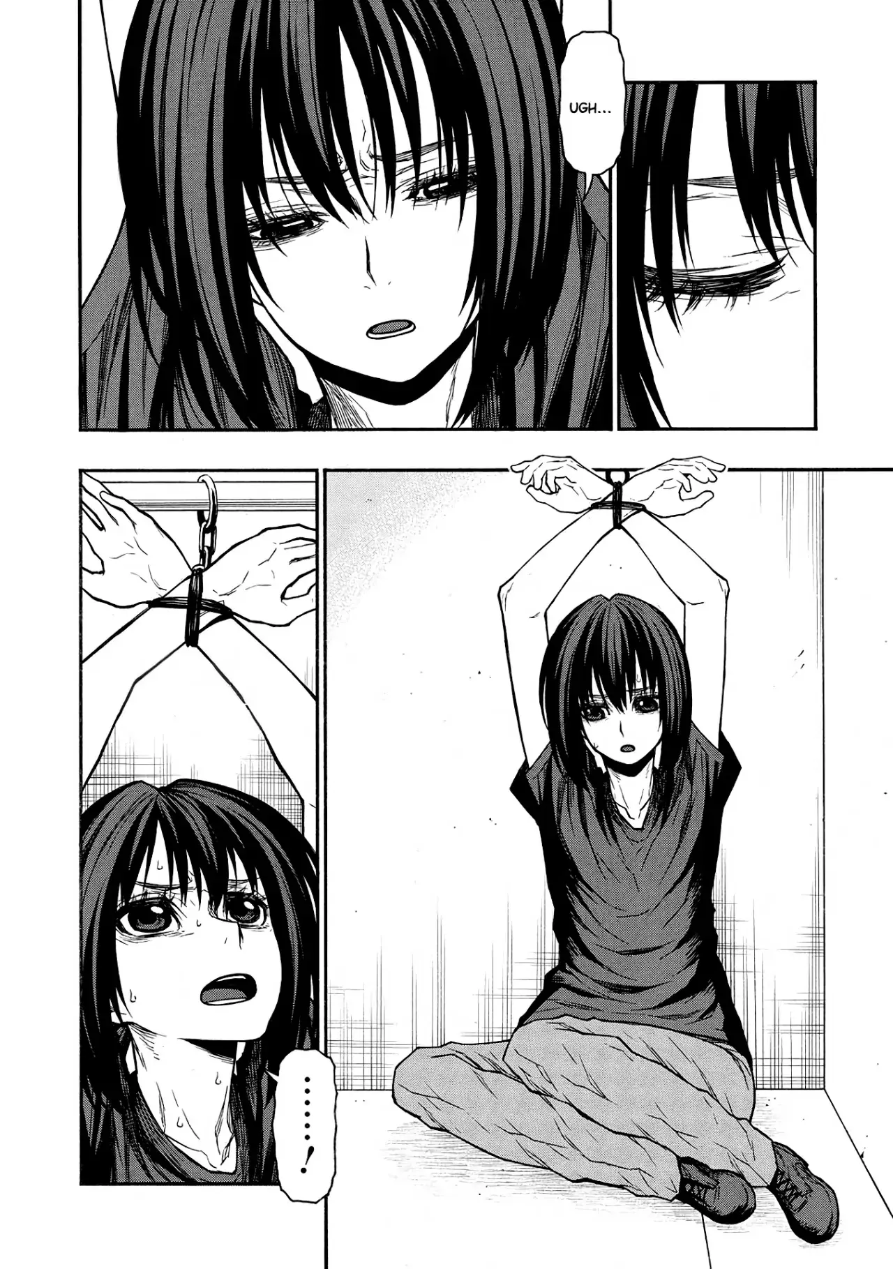 Shinmai Ossan Bouken-sha, Saikyou paati ni shinu hodo kitae rarete Muteki ni naru Capitulo 47 página 9