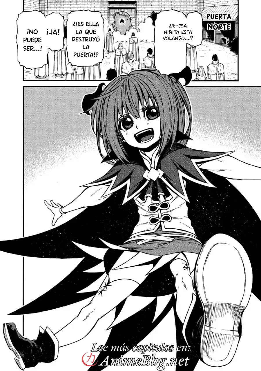 Shinmai Ossan Bouken-sha, Saikyou paati ni shinu hodo kitae rarete Muteki ni naru Capitulo 48 página 19