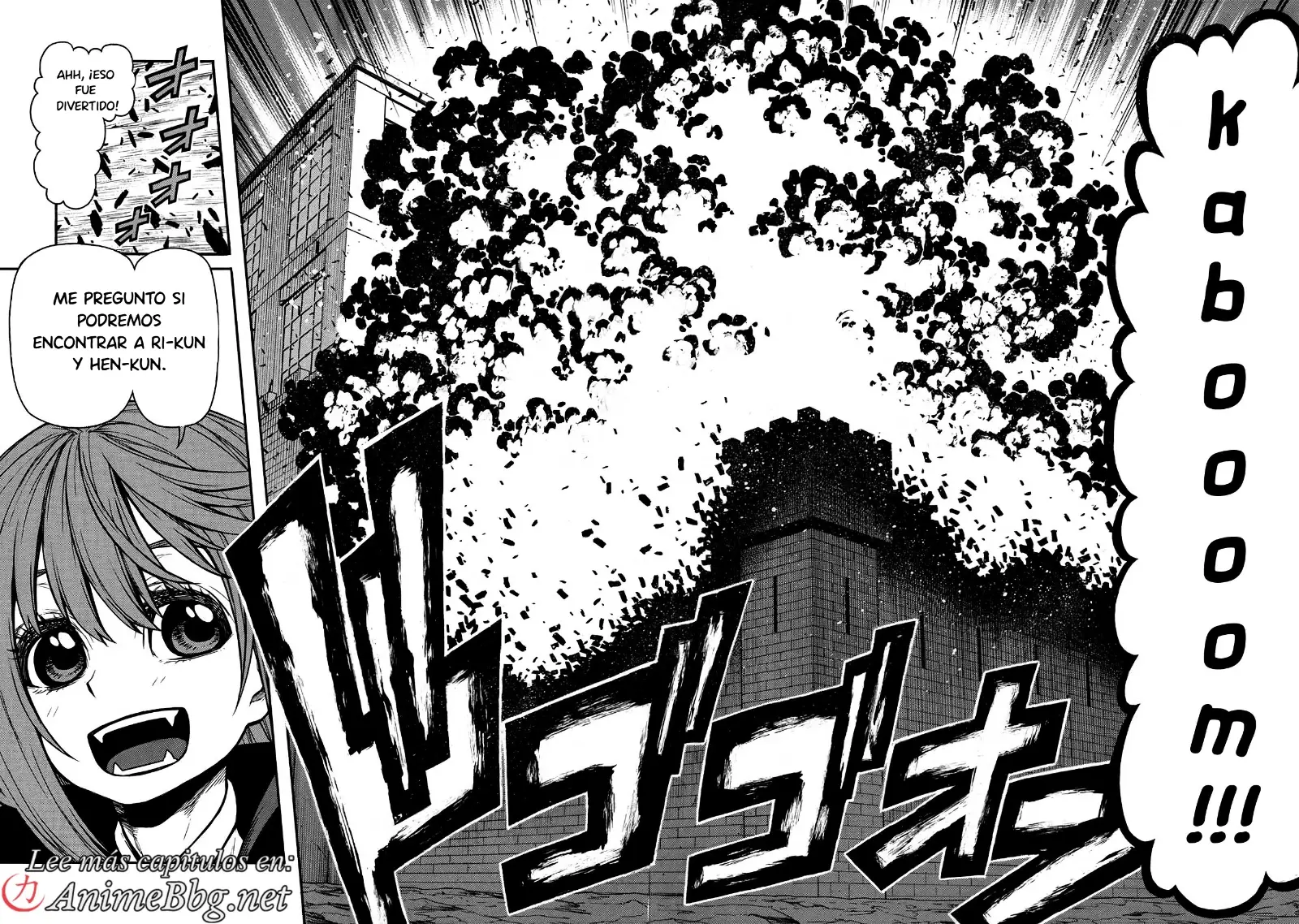 Shinmai Ossan Bouken-sha, Saikyou paati ni shinu hodo kitae rarete Muteki ni naru Capitulo 48 página 23