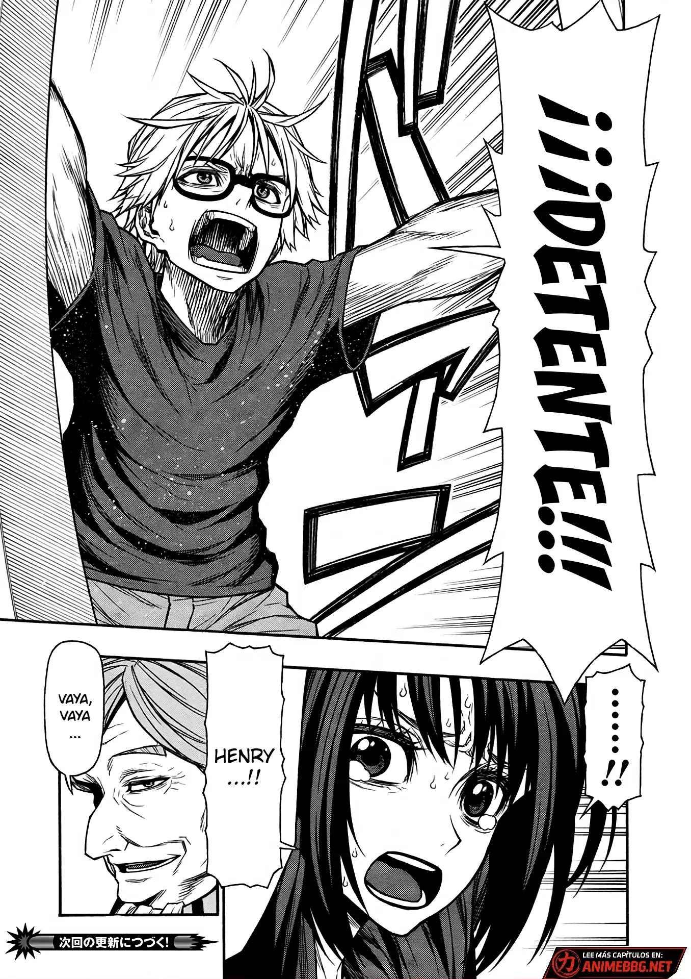 Shinmai Ossan Bouken-sha, Saikyou paati ni shinu hodo kitae rarete Muteki ni naru Capitulo 48 página 25