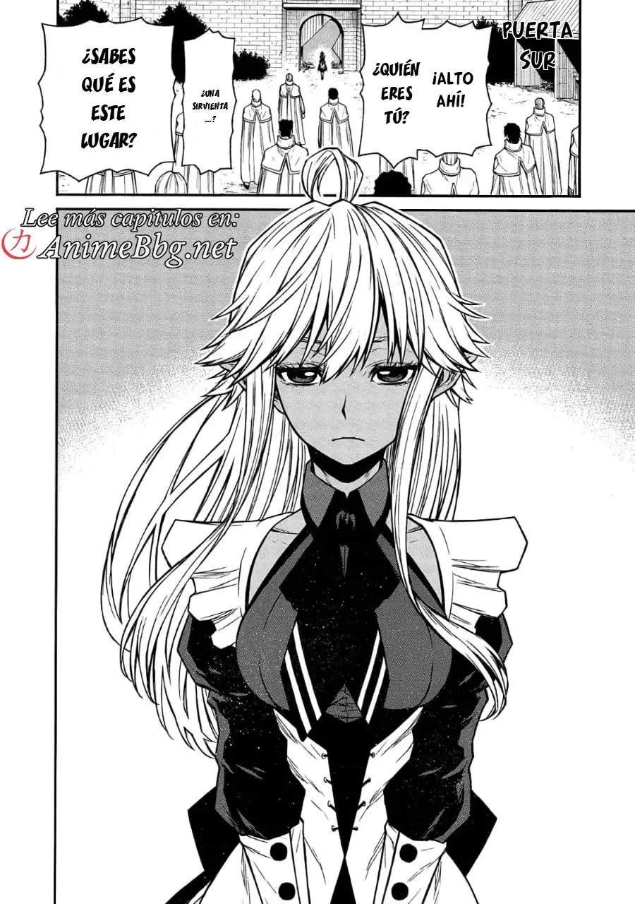 Shinmai Ossan Bouken-sha, Saikyou paati ni shinu hodo kitae rarete Muteki ni naru Capitulo 48 página 3