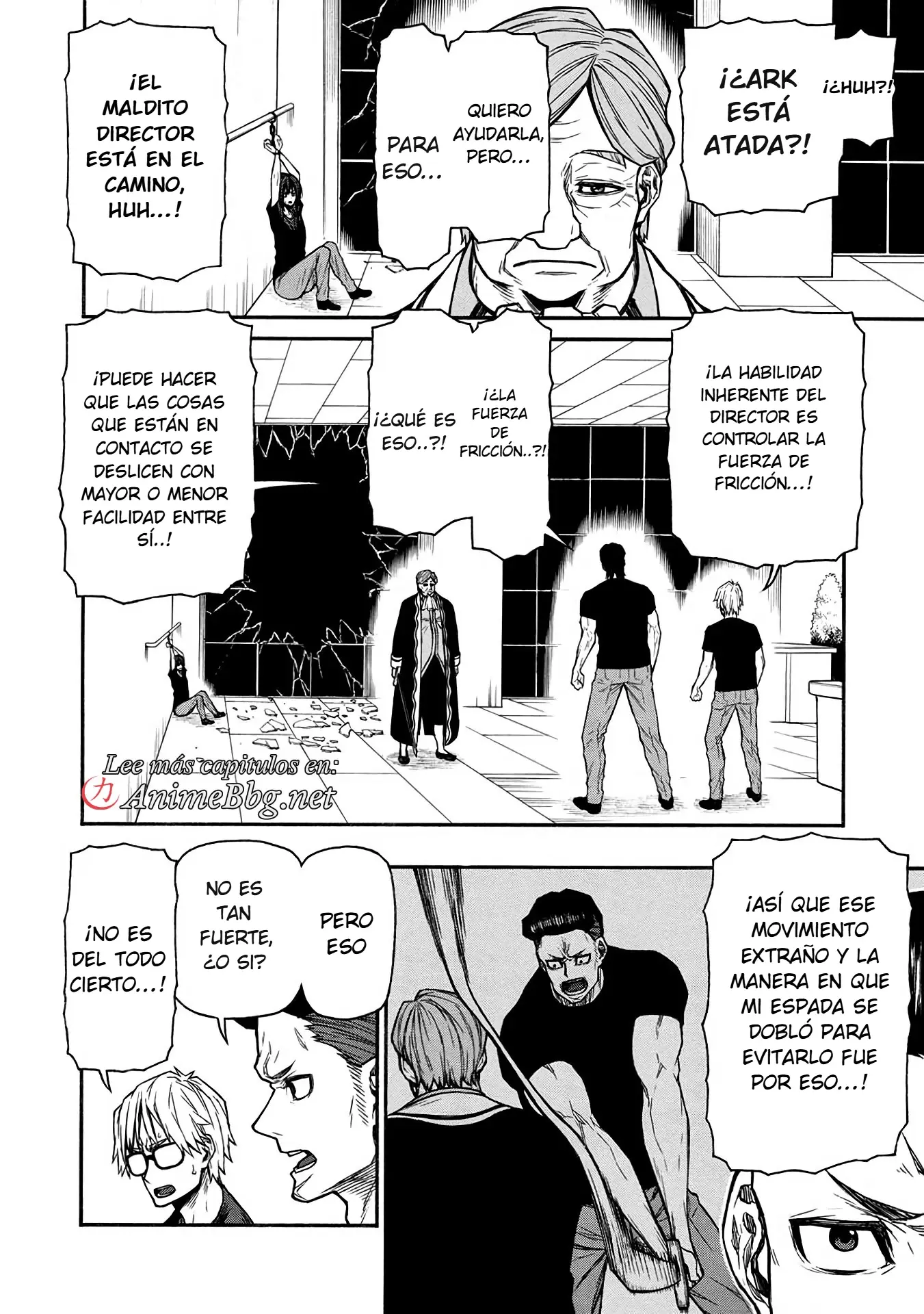 Shinmai Ossan Bouken-sha, Saikyou paati ni shinu hodo kitae rarete Muteki ni naru Capitulo 49 página 18