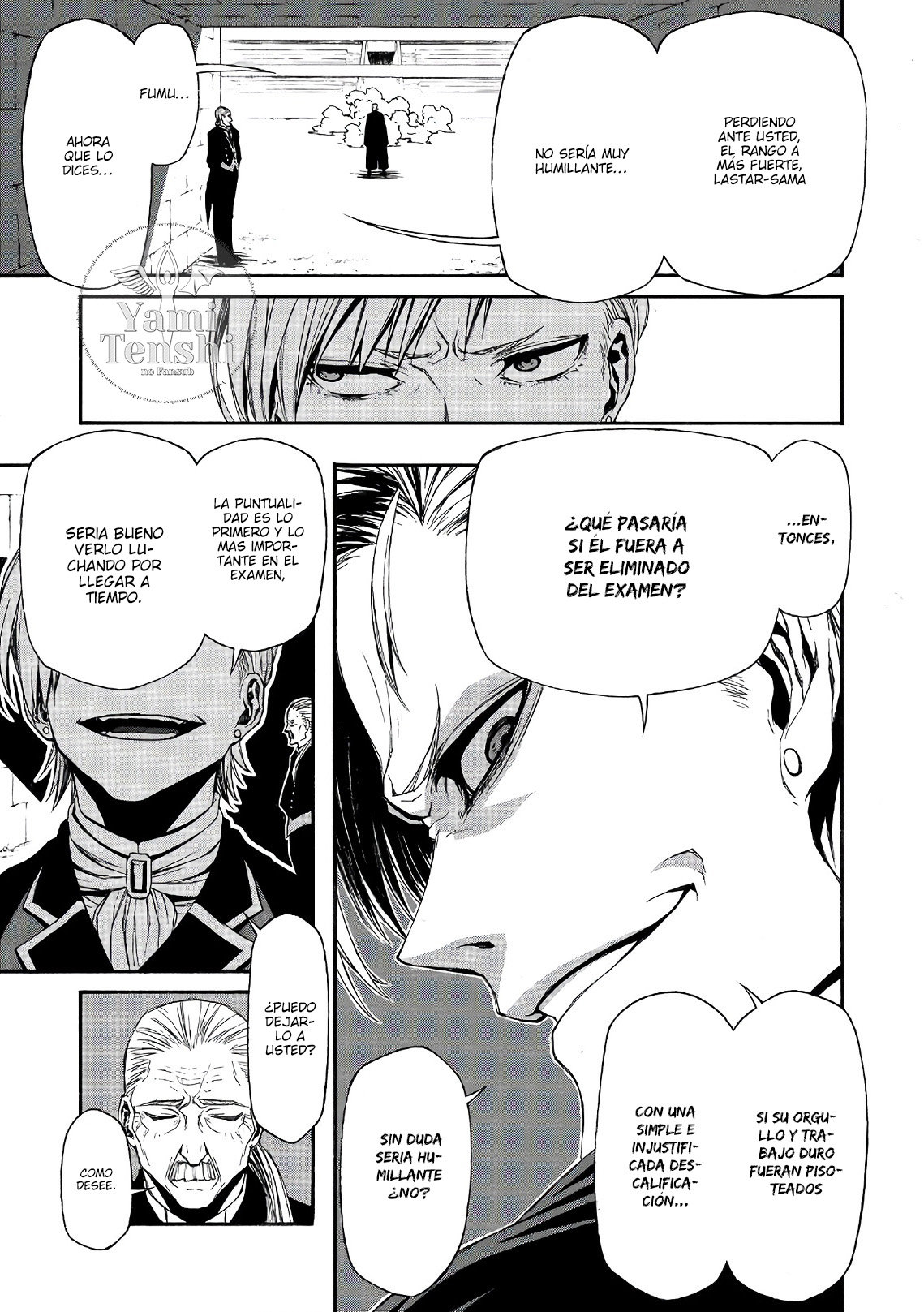 Shinmai Ossan Bouken-sha, Saikyou paati ni shinu hodo kitae rarete Muteki ni naru Capitulo 5 página 11