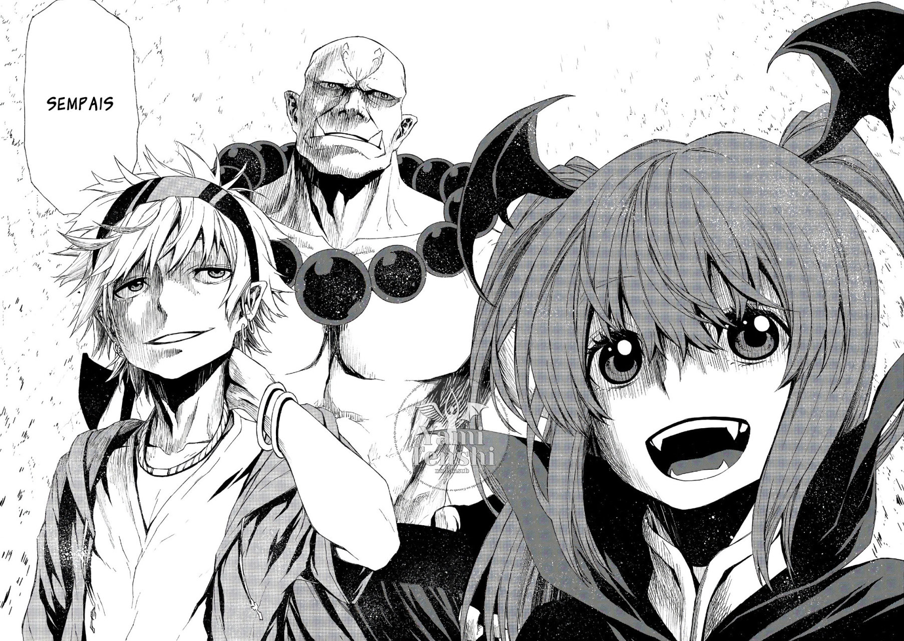 Shinmai Ossan Bouken-sha, Saikyou paati ni shinu hodo kitae rarete Muteki ni naru Capitulo 5 página 25