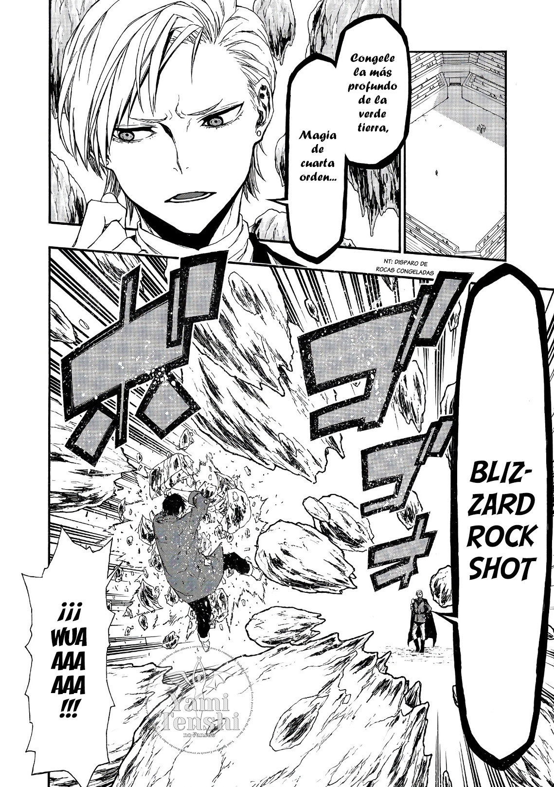 Shinmai Ossan Bouken-sha, Saikyou paati ni shinu hodo kitae rarete Muteki ni naru Capitulo 5 página 8