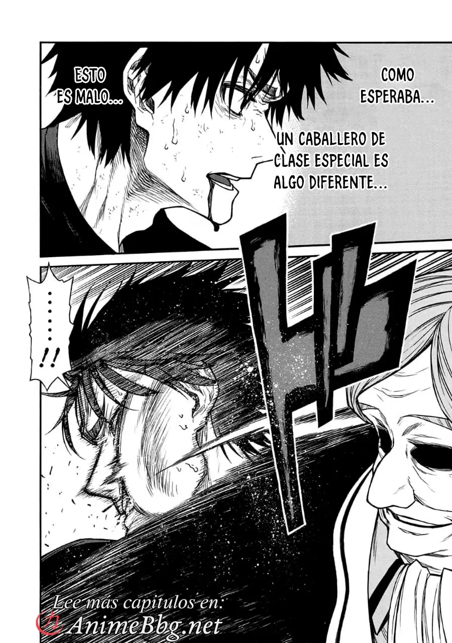 Shinmai Ossan Bouken-sha, Saikyou paati ni shinu hodo kitae rarete Muteki ni naru Capitulo 50 página 14
