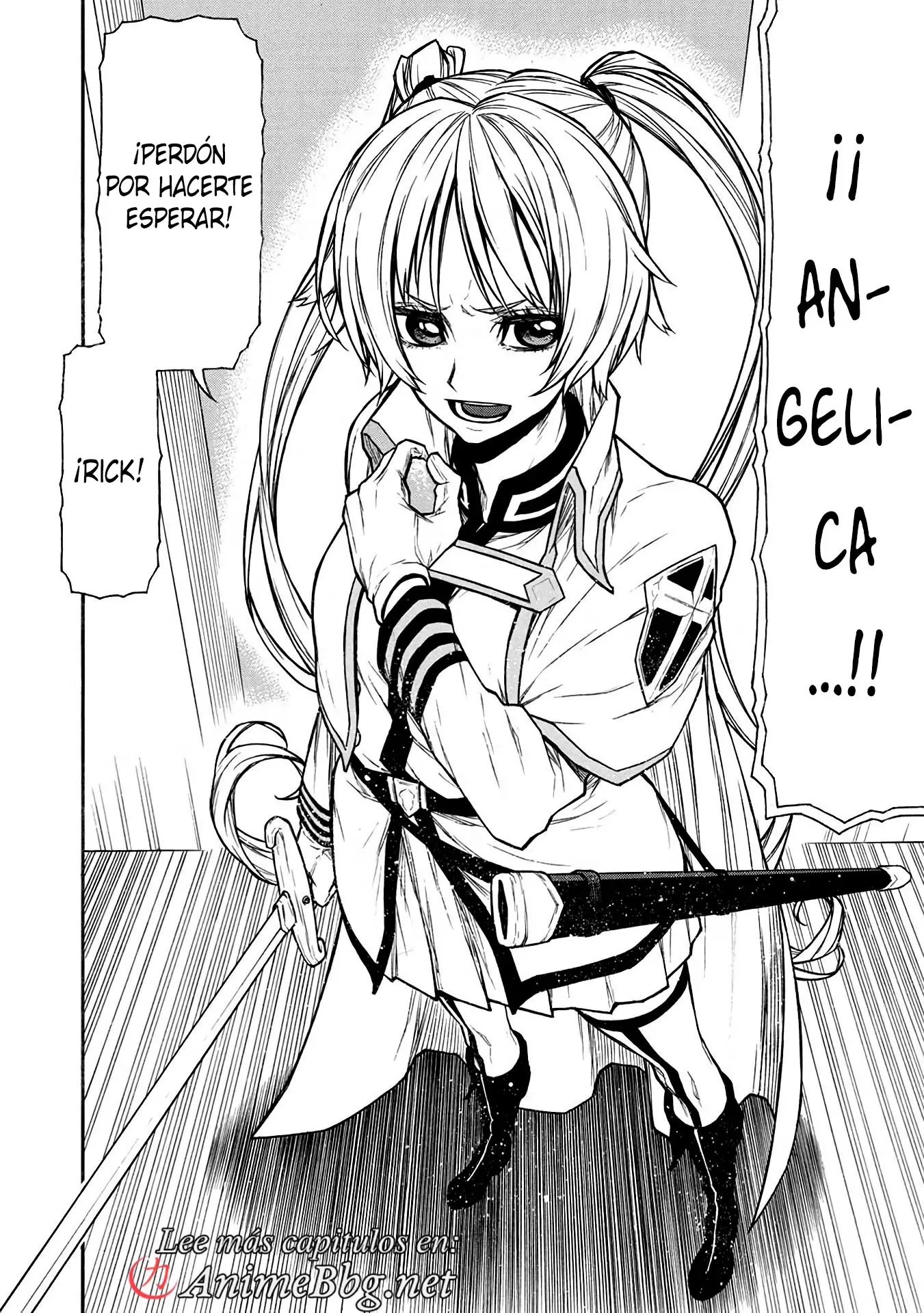 Shinmai Ossan Bouken-sha, Saikyou paati ni shinu hodo kitae rarete Muteki ni naru Capitulo 50 página 22