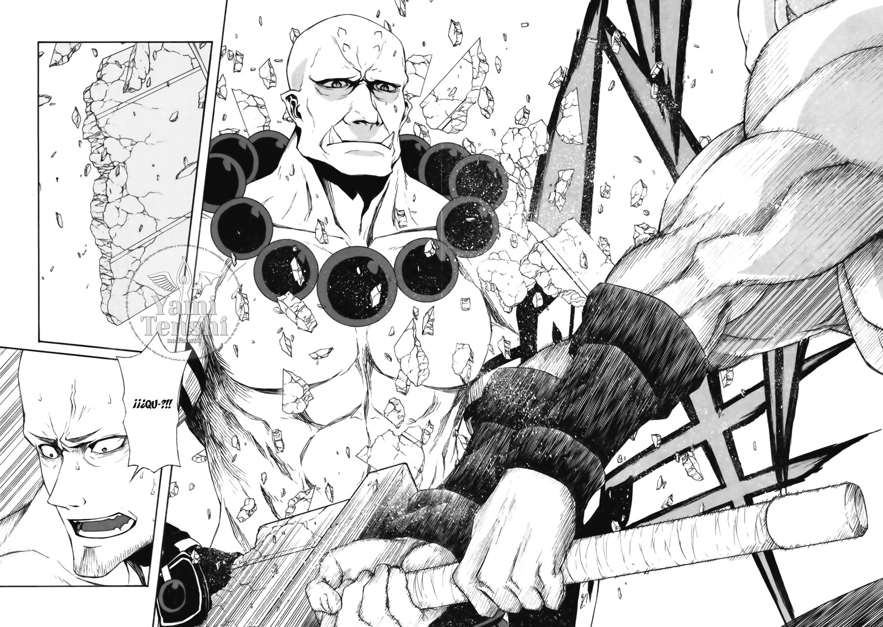 Shinmai Ossan Bouken-sha, Saikyou paati ni shinu hodo kitae rarete Muteki ni naru Capitulo 6 página 12