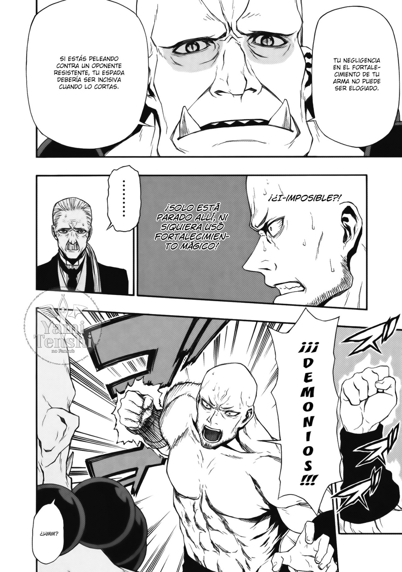 Shinmai Ossan Bouken-sha, Saikyou paati ni shinu hodo kitae rarete Muteki ni naru Capitulo 6 página 13