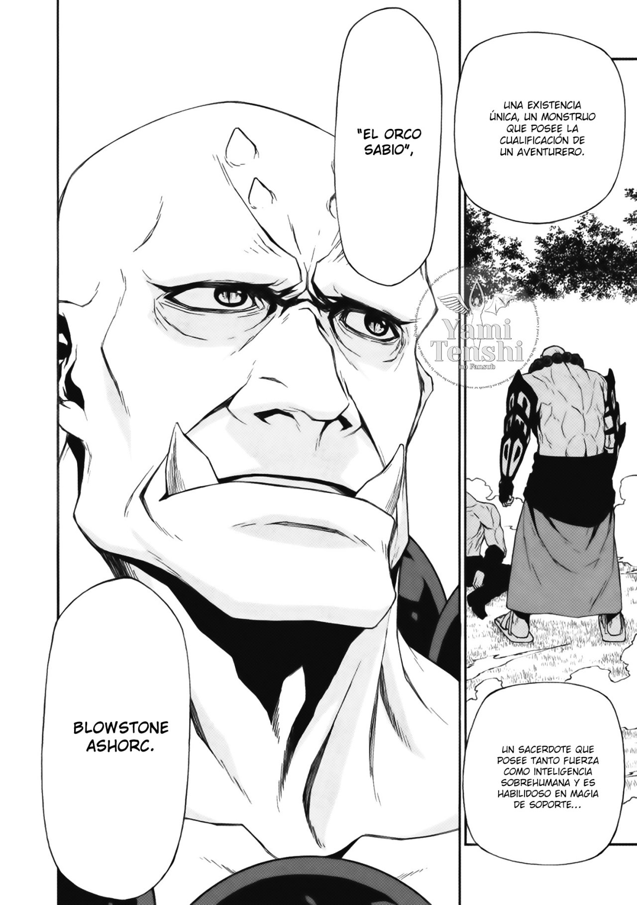 Shinmai Ossan Bouken-sha, Saikyou paati ni shinu hodo kitae rarete Muteki ni naru Capitulo 6 página 17