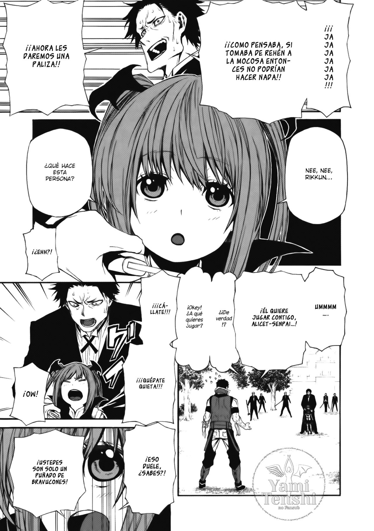 Shinmai Ossan Bouken-sha, Saikyou paati ni shinu hodo kitae rarete Muteki ni naru Capitulo 6 página 25