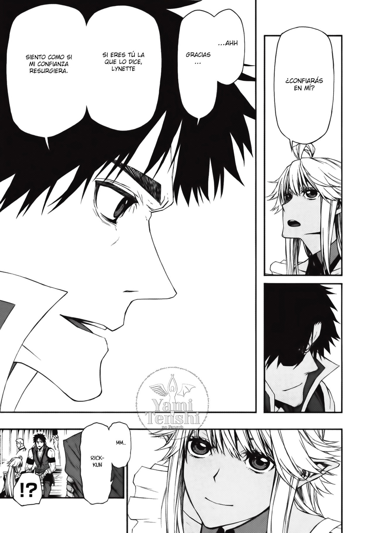 Shinmai Ossan Bouken-sha, Saikyou paati ni shinu hodo kitae rarete Muteki ni naru Capitulo 7 página 11