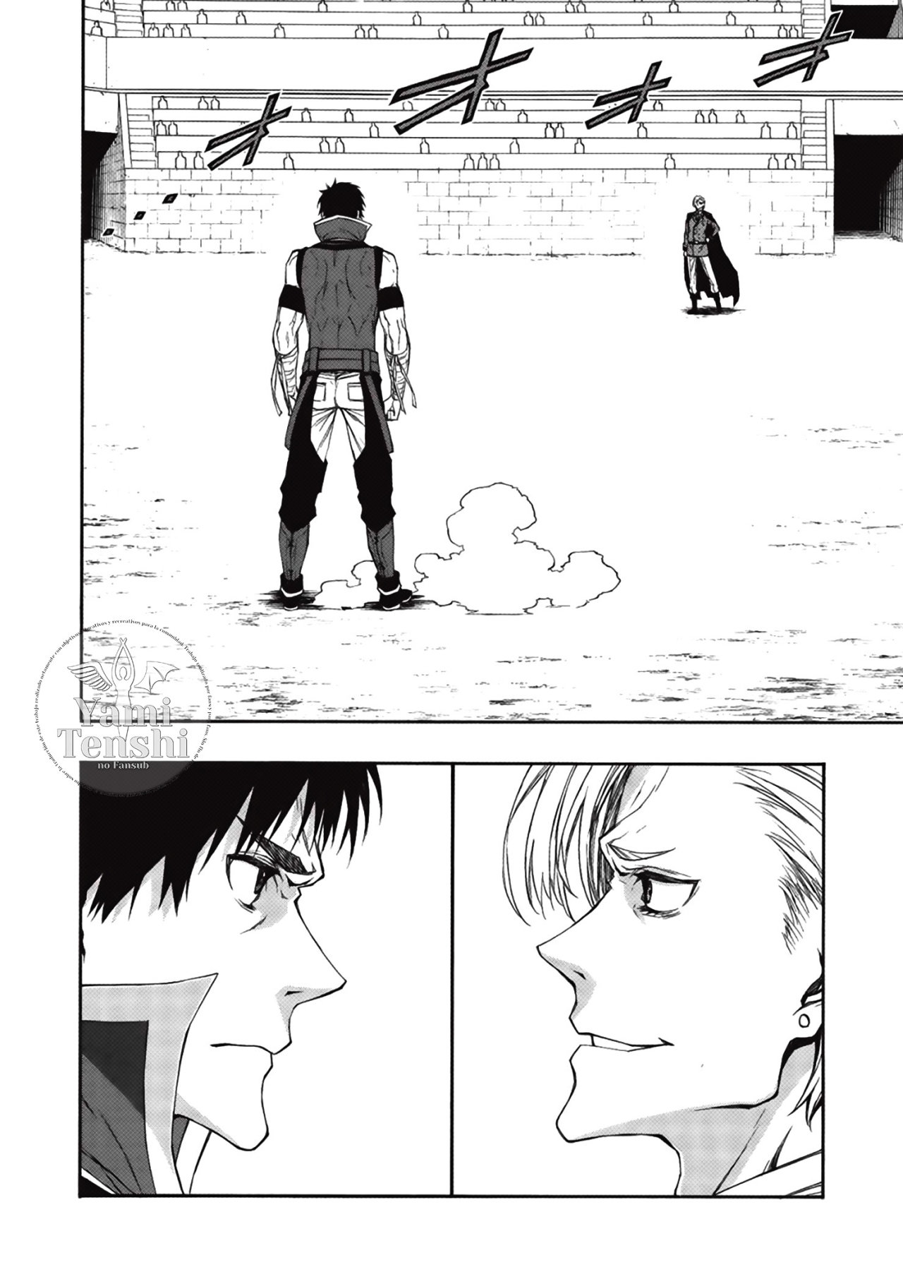 Shinmai Ossan Bouken-sha, Saikyou paati ni shinu hodo kitae rarete Muteki ni naru Capitulo 8 página 12