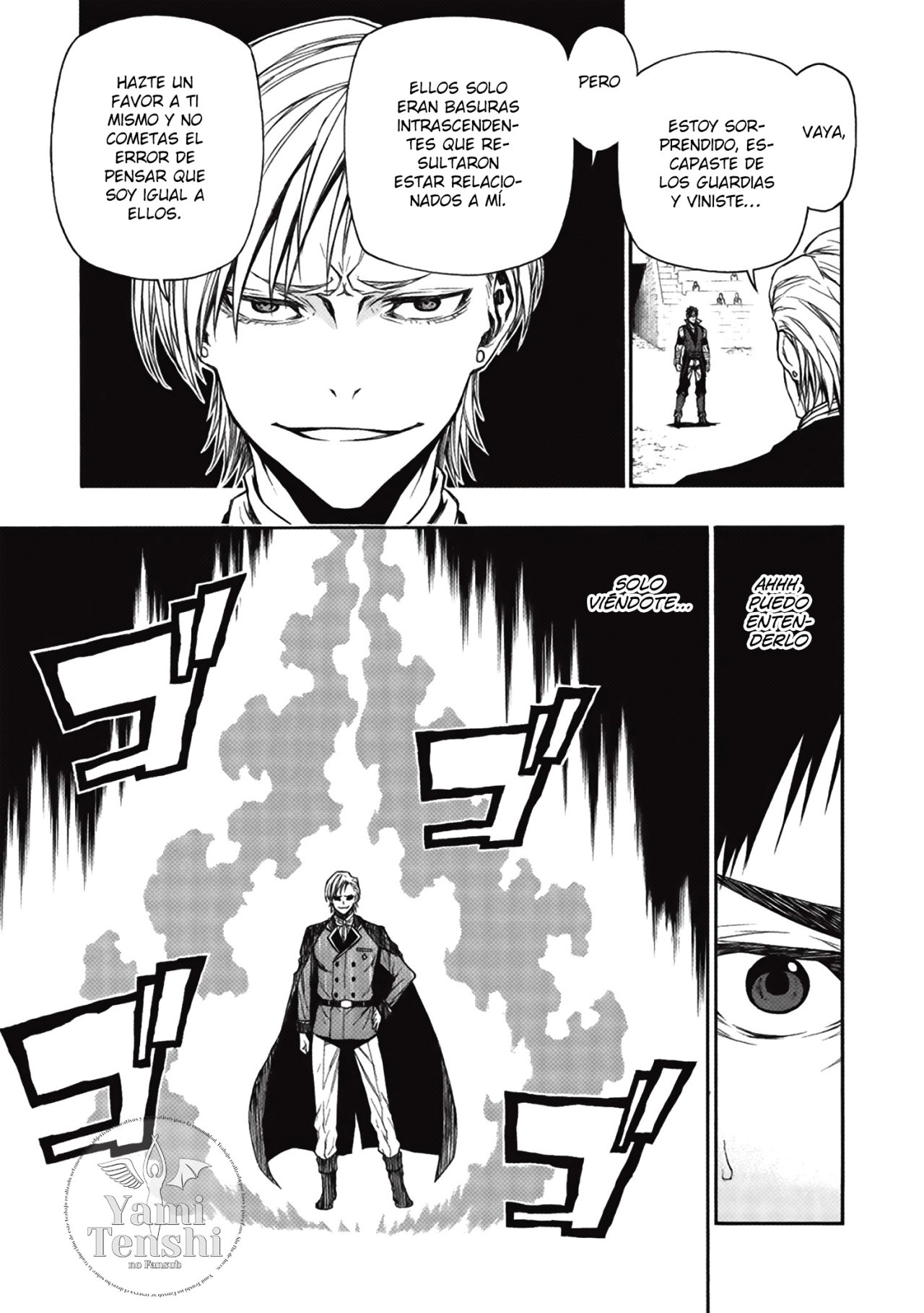 Shinmai Ossan Bouken-sha, Saikyou paati ni shinu hodo kitae rarete Muteki ni naru Capitulo 8 página 13
