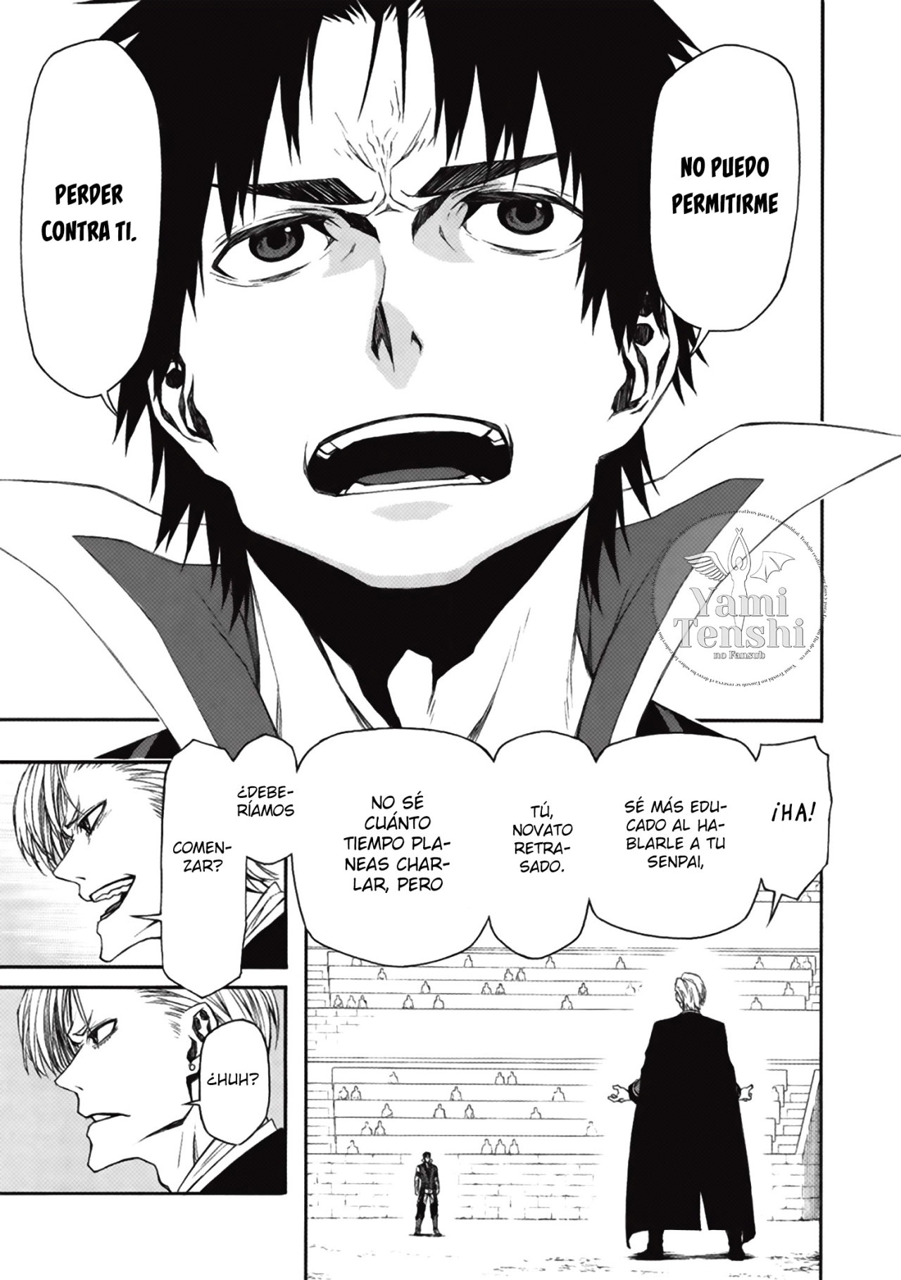 Shinmai Ossan Bouken-sha, Saikyou paati ni shinu hodo kitae rarete Muteki ni naru Capitulo 8 página 15