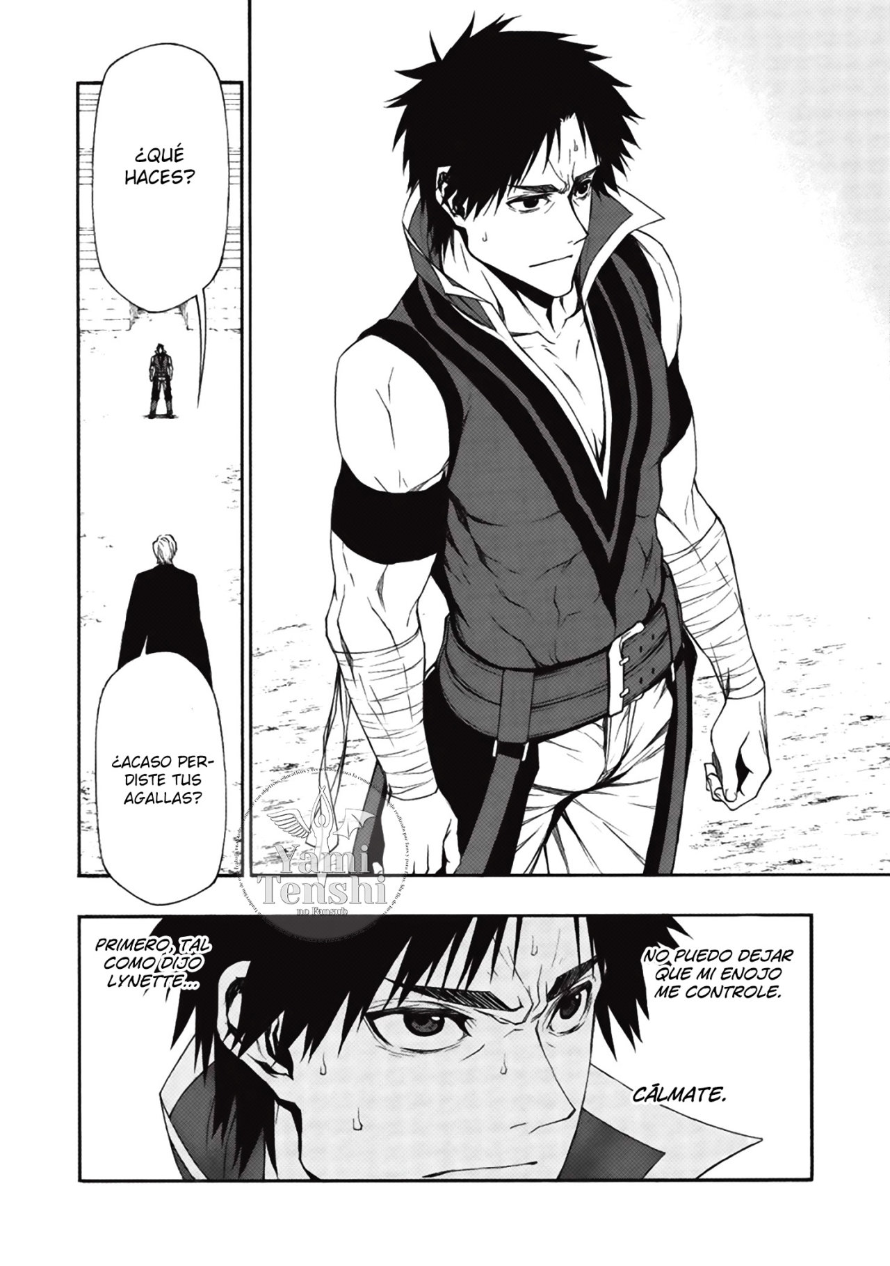 Shinmai Ossan Bouken-sha, Saikyou paati ni shinu hodo kitae rarete Muteki ni naru Capitulo 8 página 16