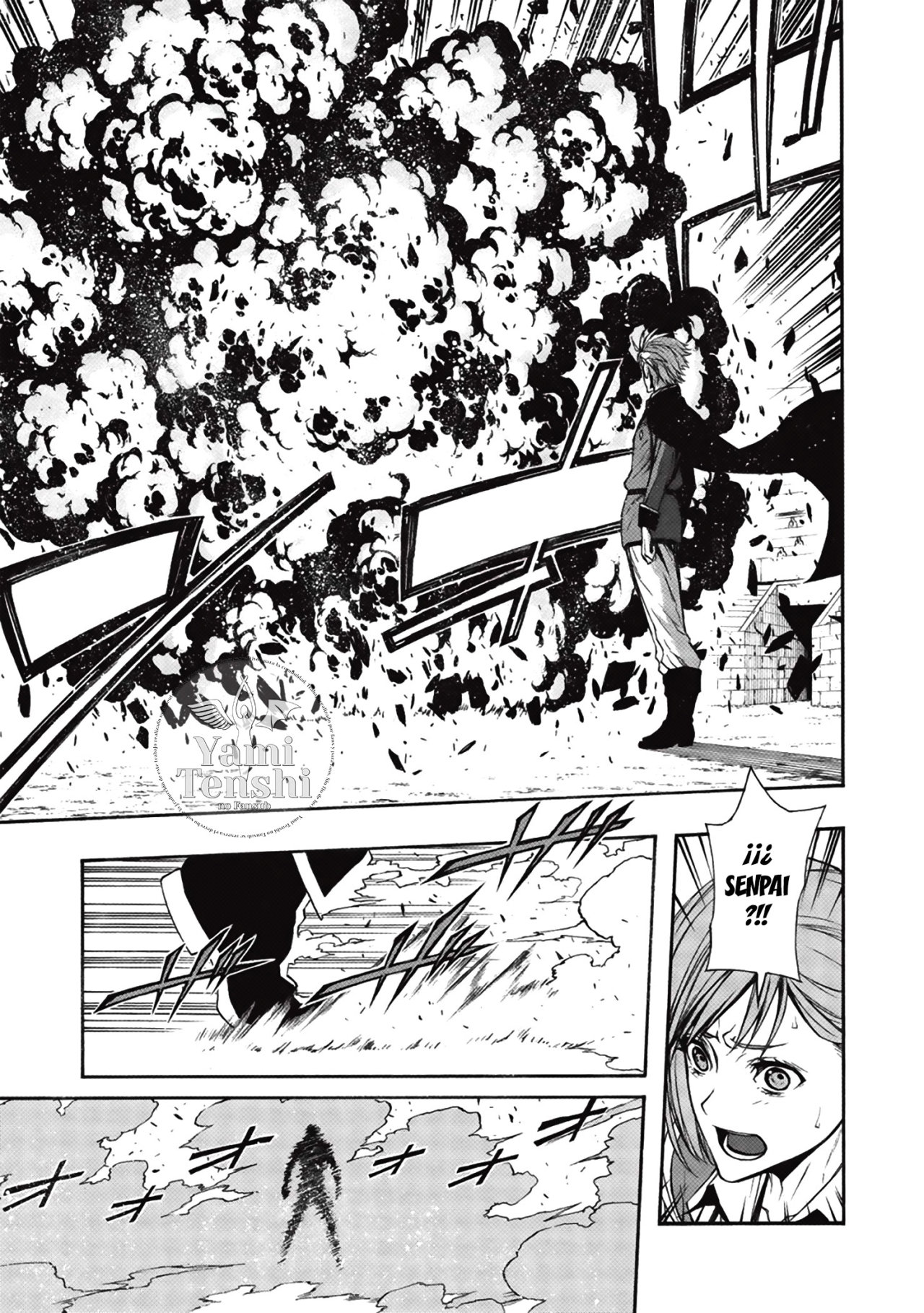 Shinmai Ossan Bouken-sha, Saikyou paati ni shinu hodo kitae rarete Muteki ni naru Capitulo 8 página 19