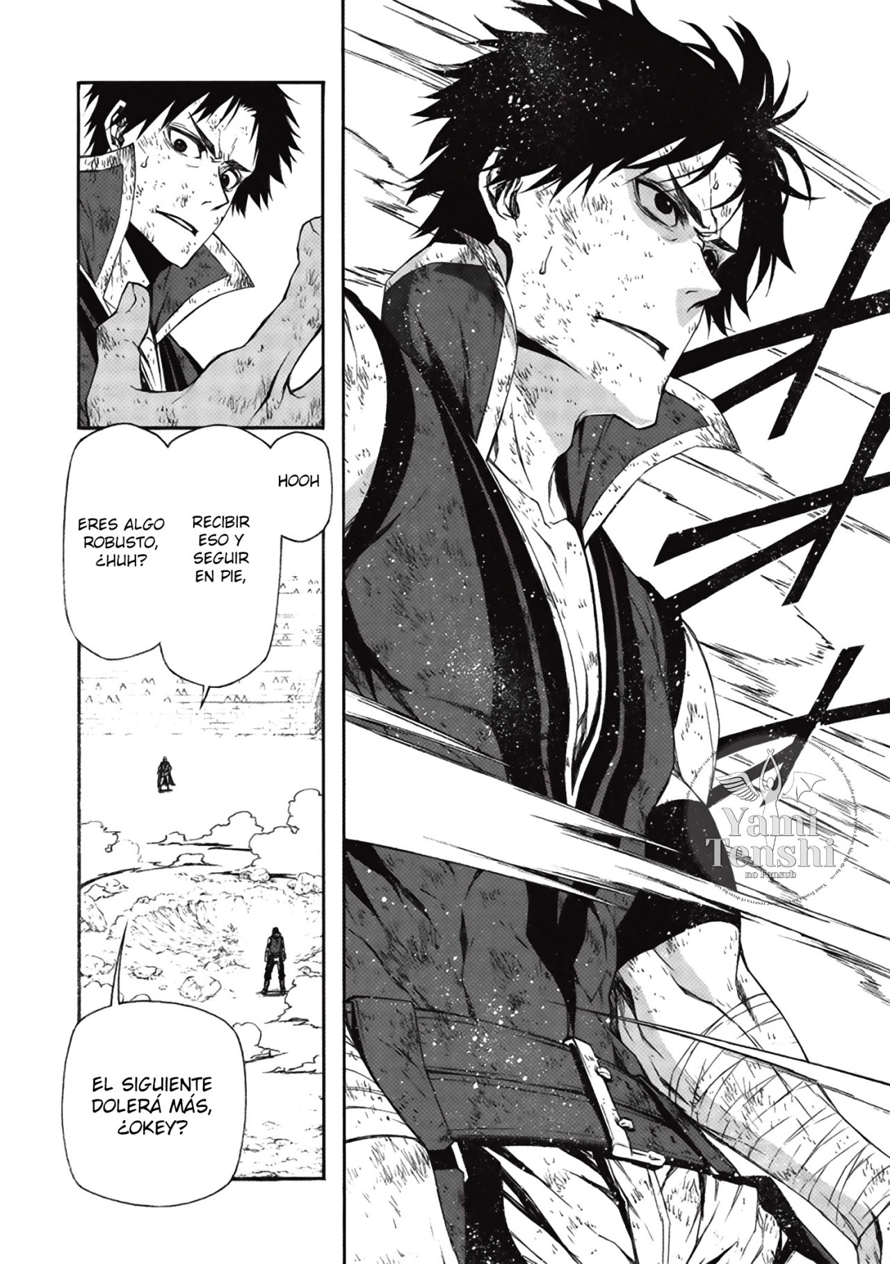 Shinmai Ossan Bouken-sha, Saikyou paati ni shinu hodo kitae rarete Muteki ni naru Capitulo 8 página 20