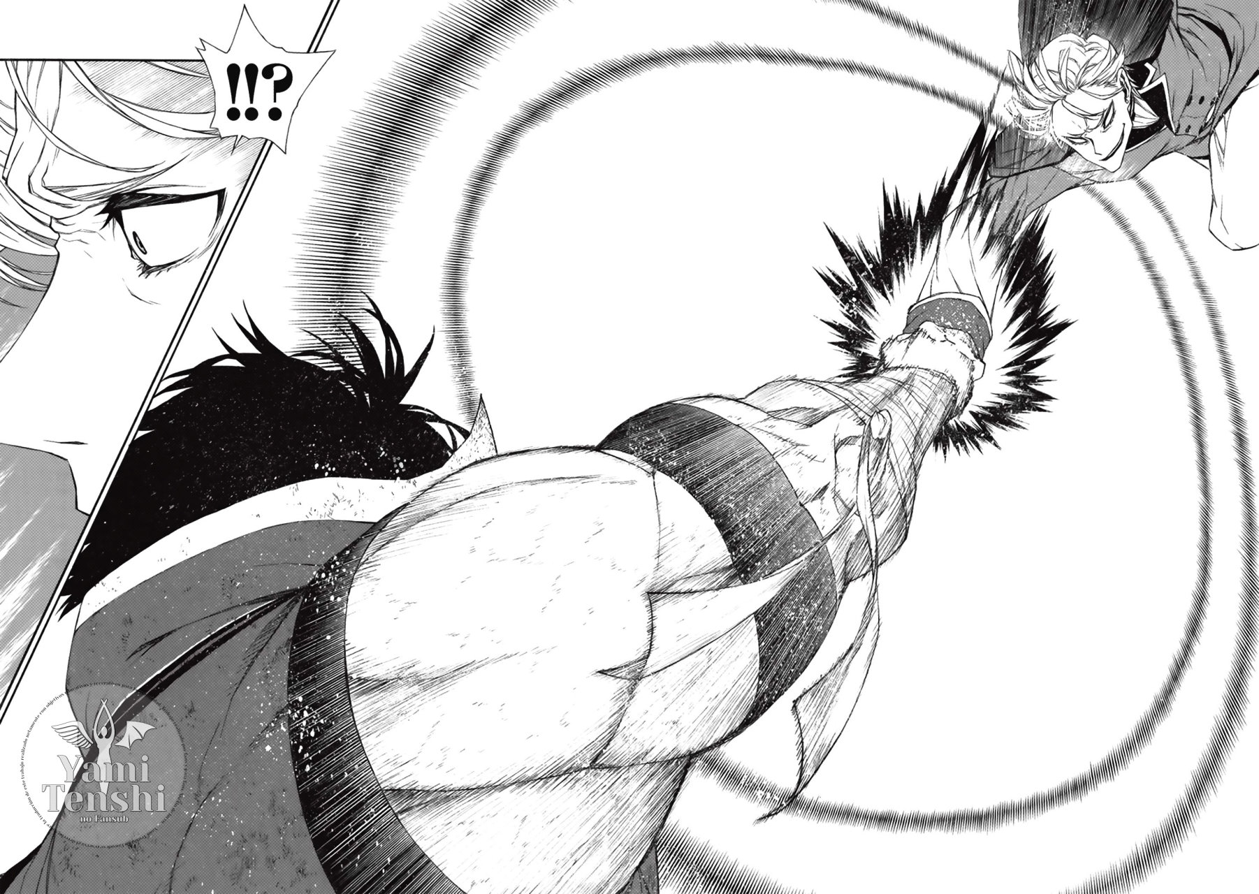 Shinmai Ossan Bouken-sha, Saikyou paati ni shinu hodo kitae rarete Muteki ni naru Capitulo 8 página 24