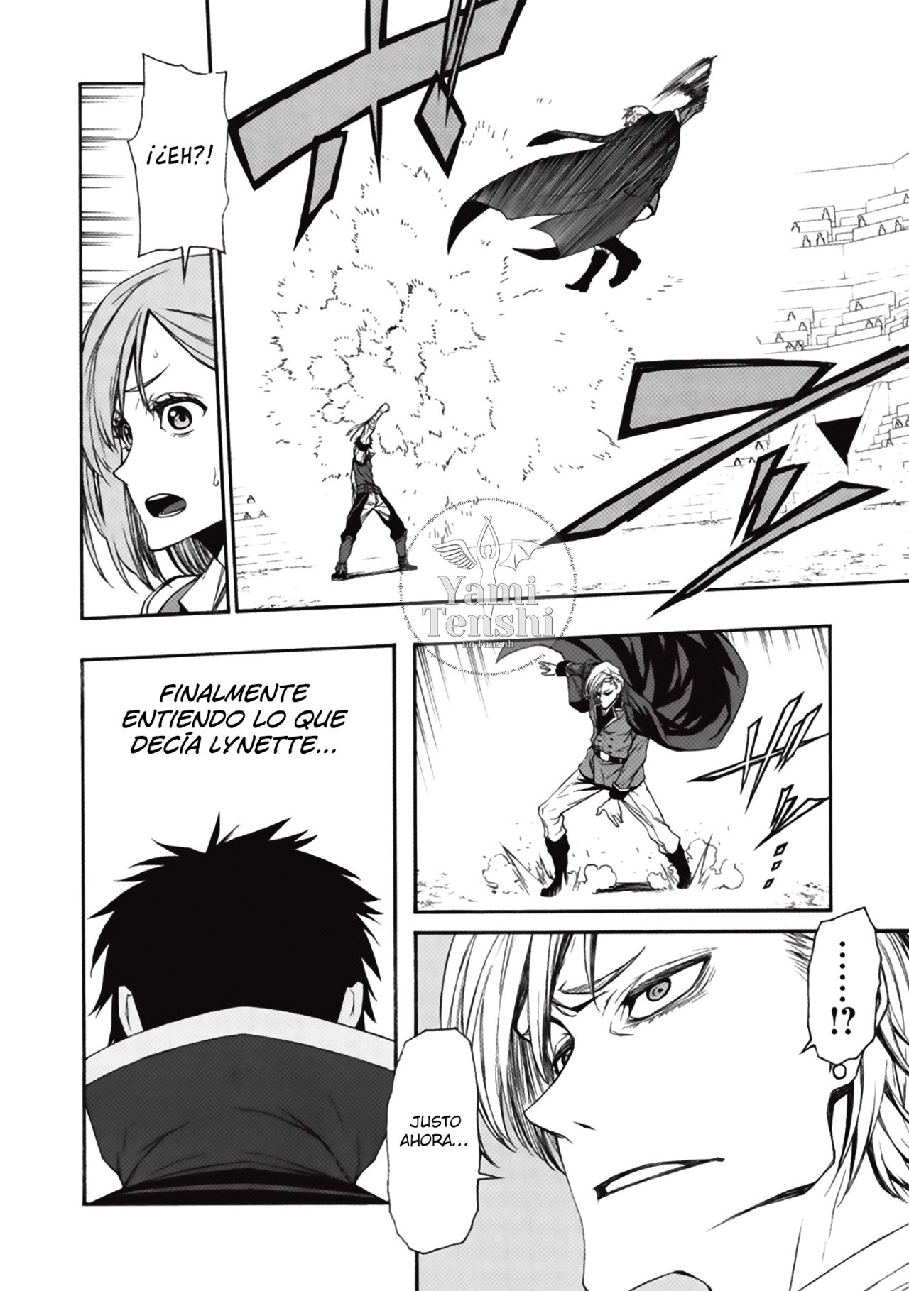 Shinmai Ossan Bouken-sha, Saikyou paati ni shinu hodo kitae rarete Muteki ni naru Capitulo 8 página 25