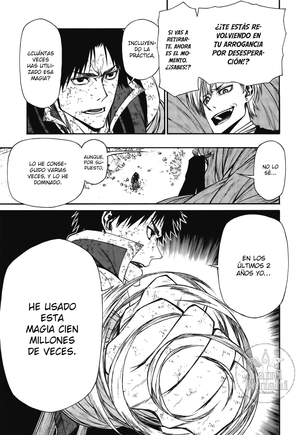 Shinmai Ossan Bouken-sha, Saikyou paati ni shinu hodo kitae rarete Muteki ni naru Capitulo 9 página 17