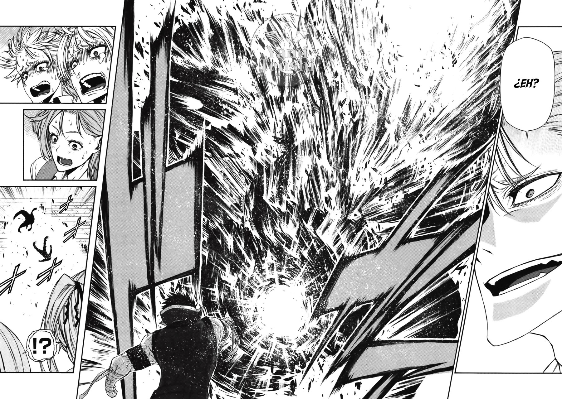 Shinmai Ossan Bouken-sha, Saikyou paati ni shinu hodo kitae rarete Muteki ni naru Capitulo 9 página 22