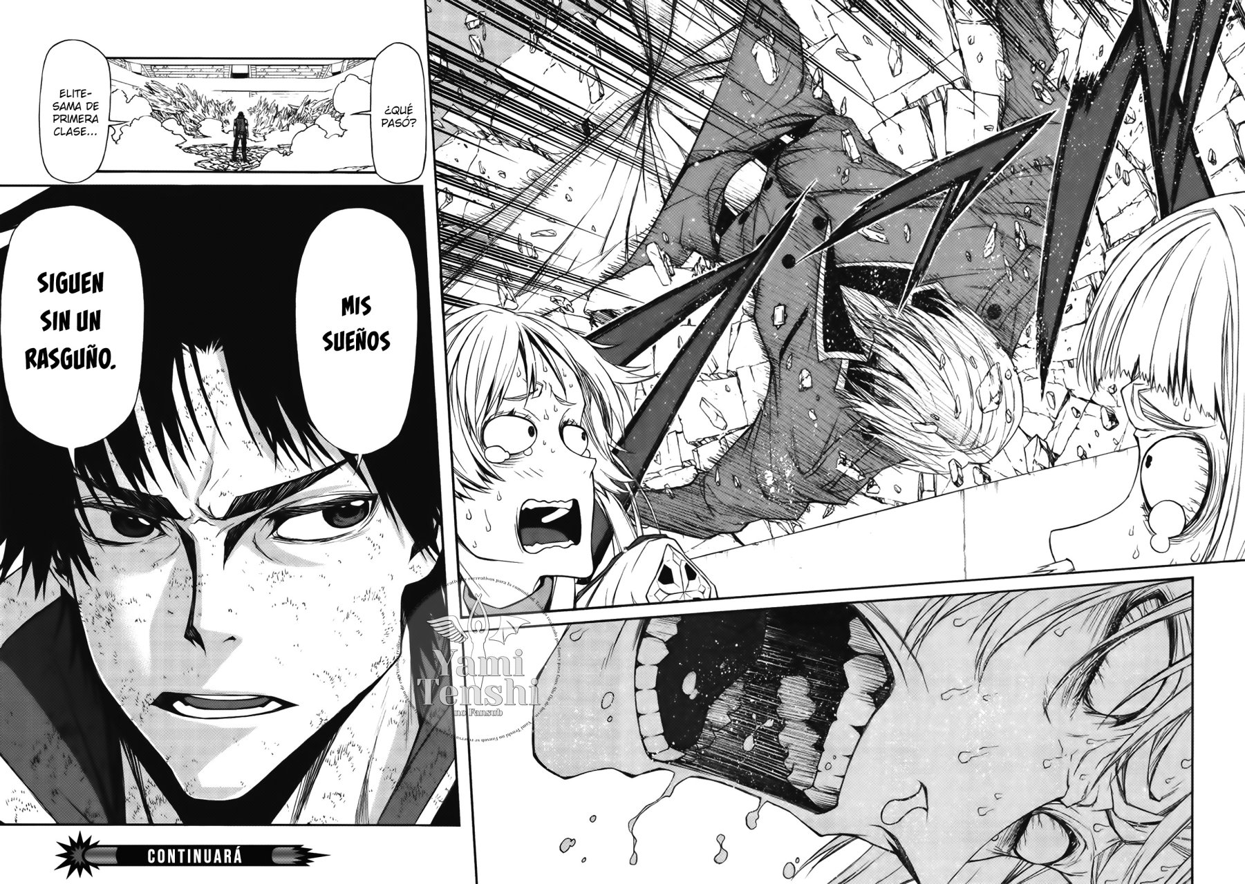 Shinmai Ossan Bouken-sha, Saikyou paati ni shinu hodo kitae rarete Muteki ni naru Capitulo 9 página 23