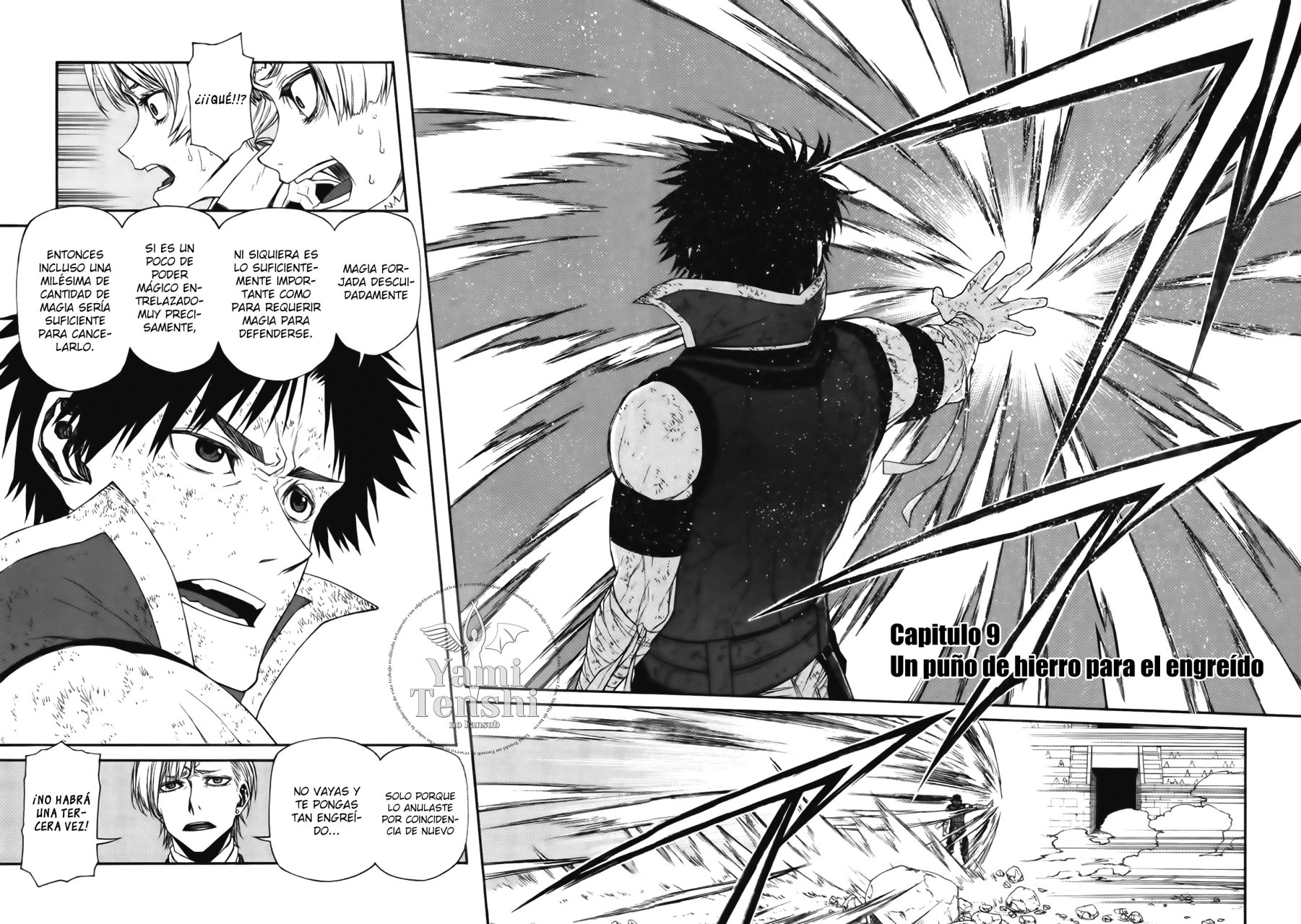 Shinmai Ossan Bouken-sha, Saikyou paati ni shinu hodo kitae rarete Muteki ni naru Capitulo 9 página 4