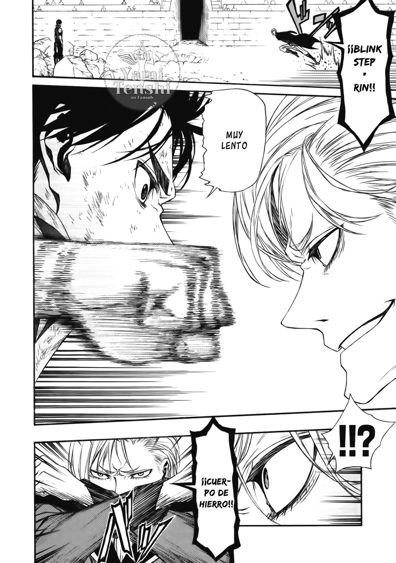 Shinmai Ossan Bouken-sha, Saikyou paati ni shinu hodo kitae rarete Muteki ni naru Capitulo 9 página 5