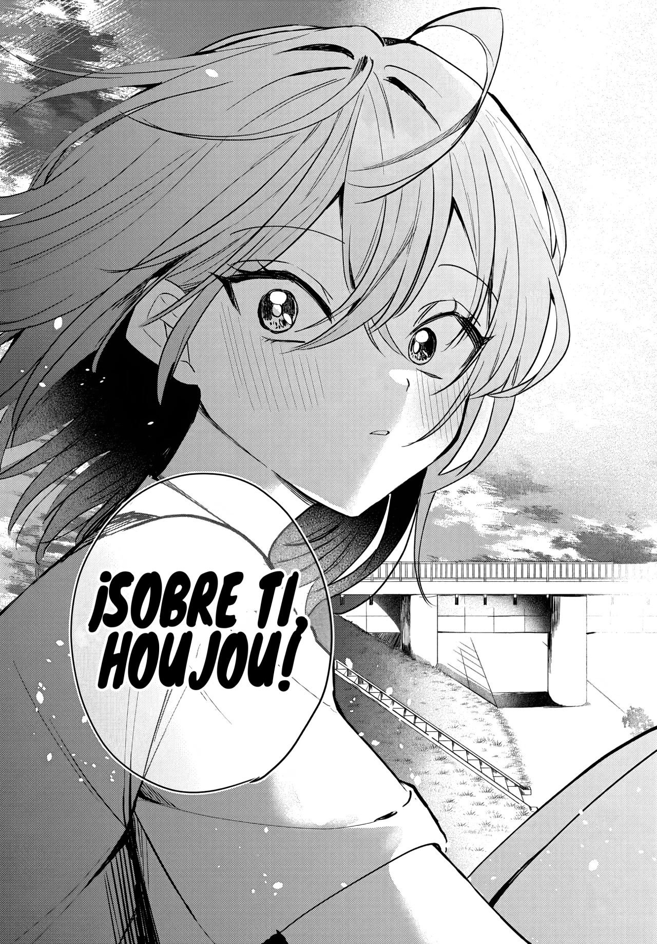 Probablemente tambien va tras mi hermano Capitulo 17 página 32