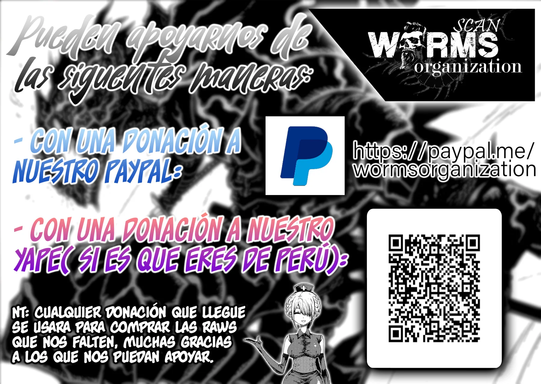 Probablemente tambien va tras mi hermano Capitulo 21 página 24