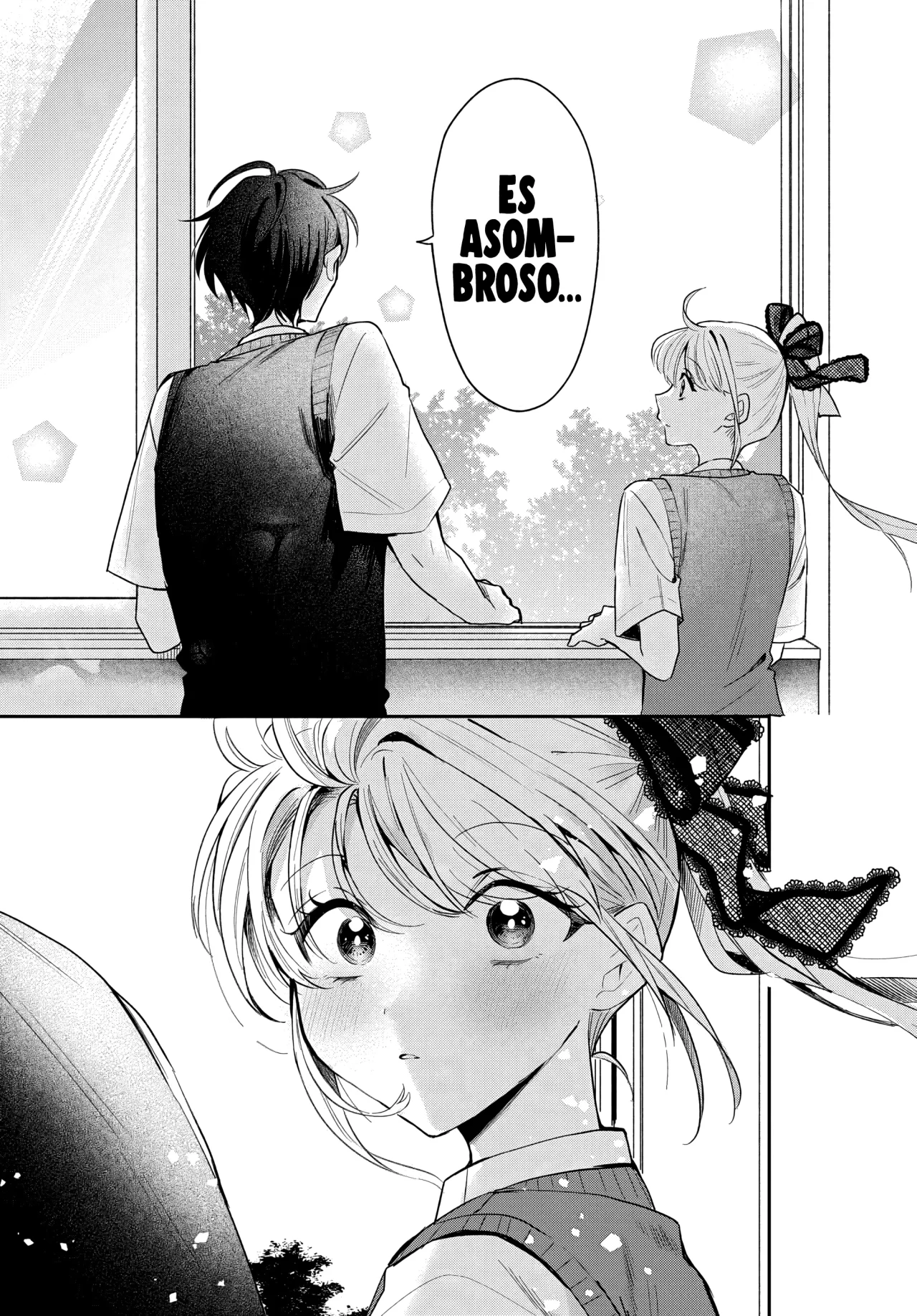 Probablemente tambien va tras mi hermano Capitulo 22 página 18