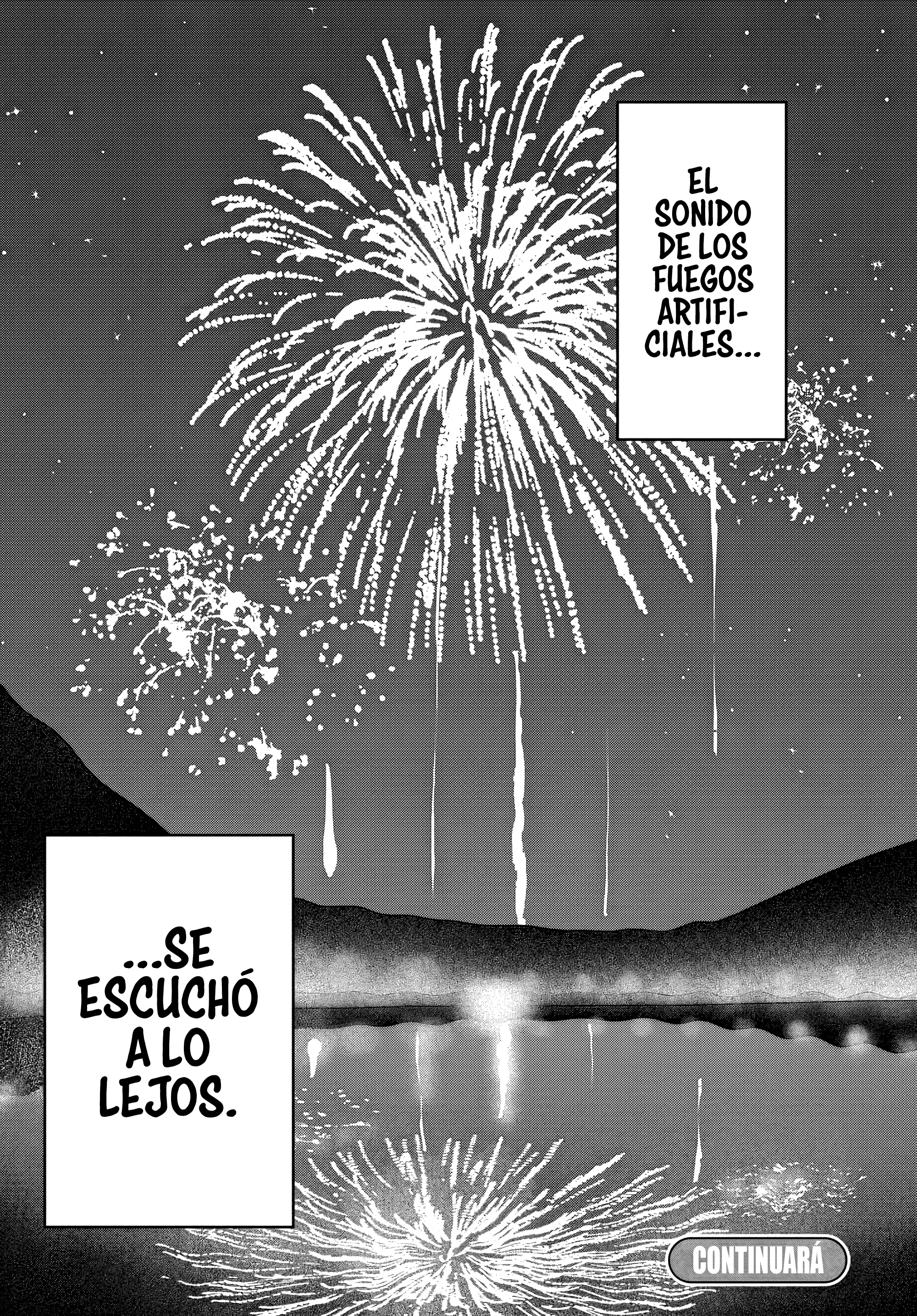 Probablemente tambien va tras mi hermano Capitulo 25 página 32