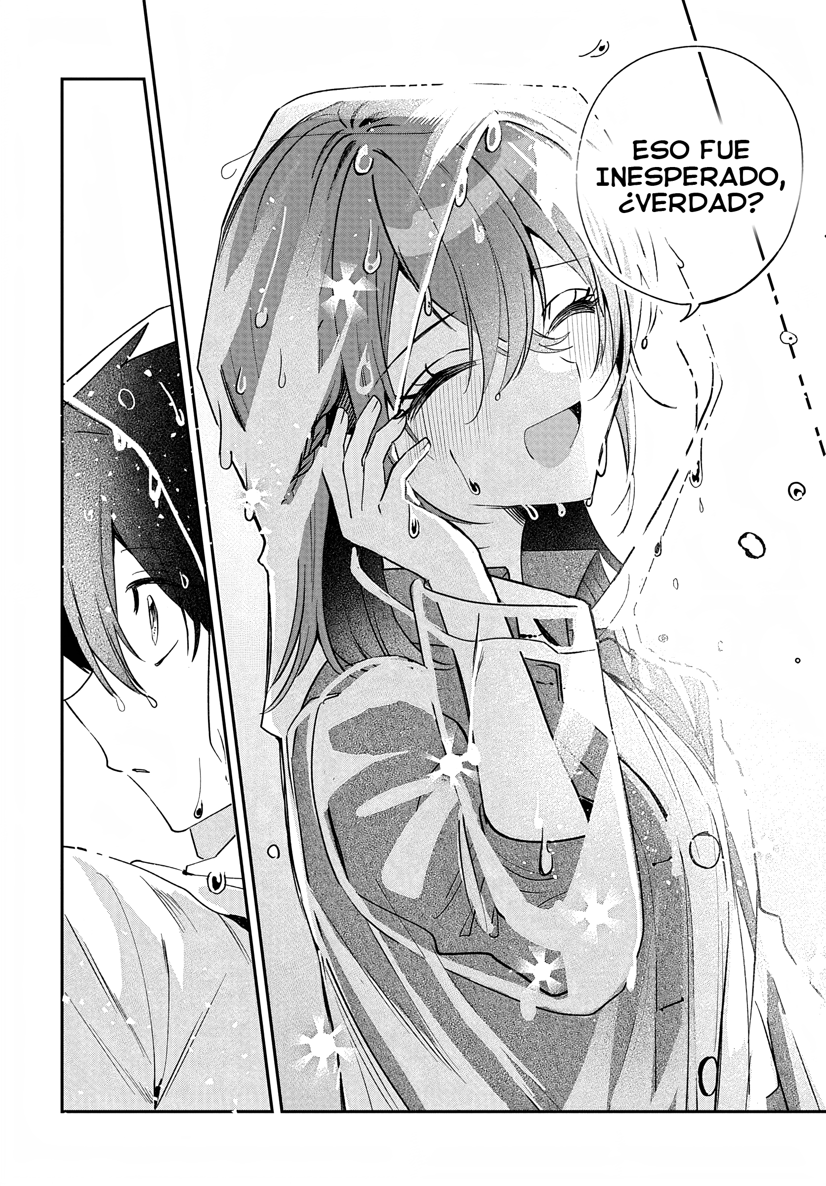 Probablemente tambien va tras mi hermano Capitulo 32 página 21
